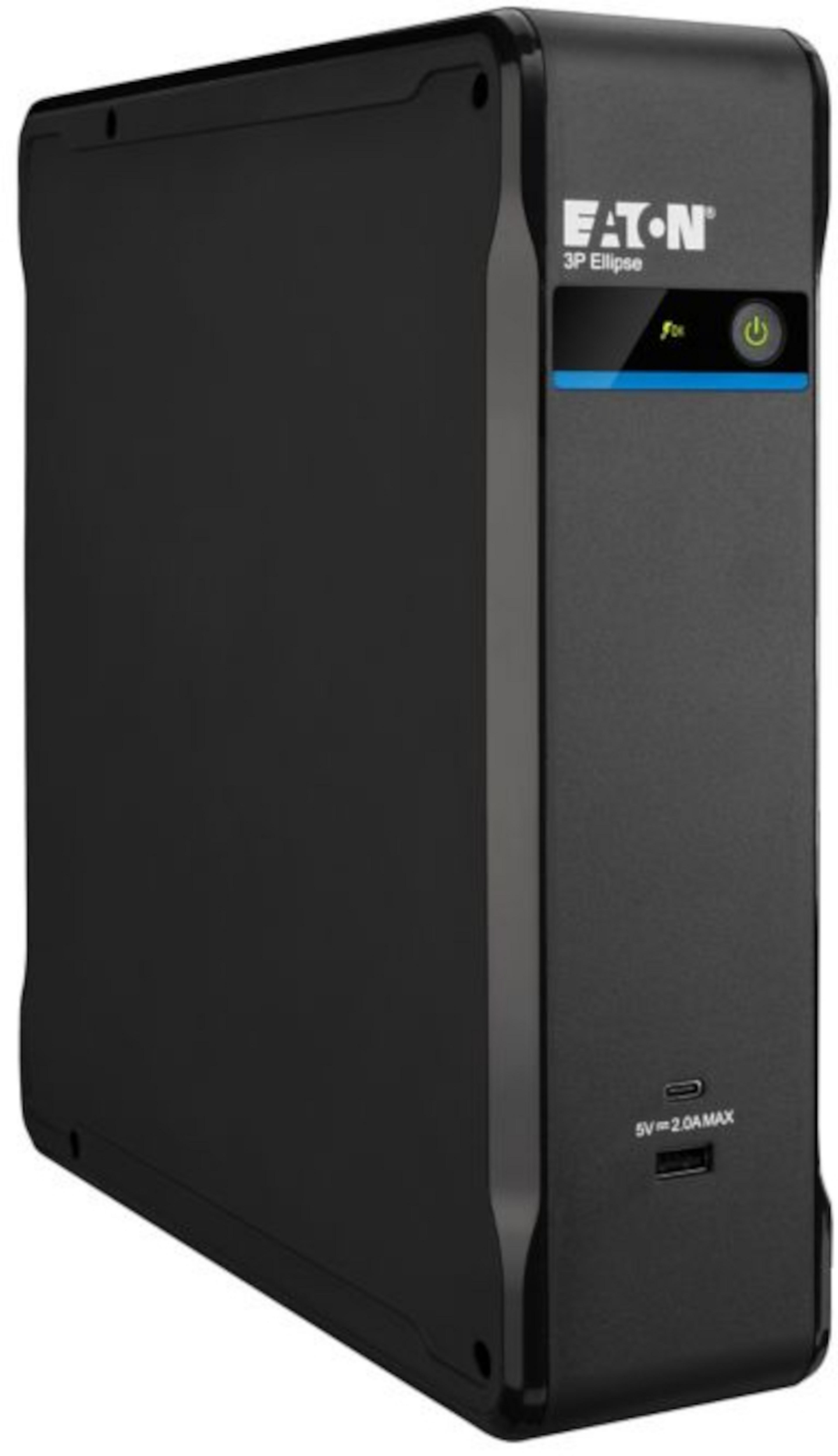 Eaton 3P Ellipse 1300 USB 230V USV (IEC)