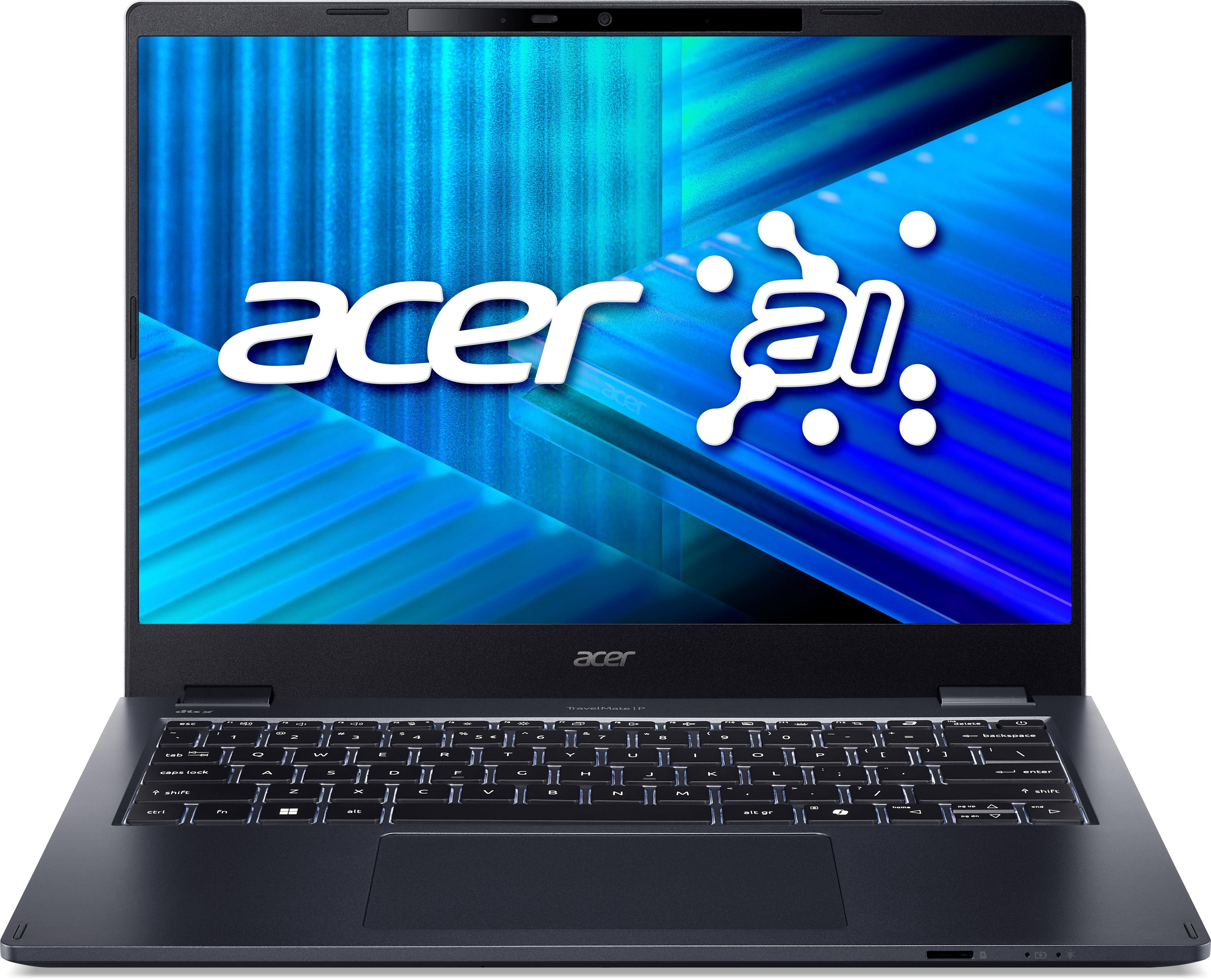 Acer TravelMate P414 U7 32GB/1TB