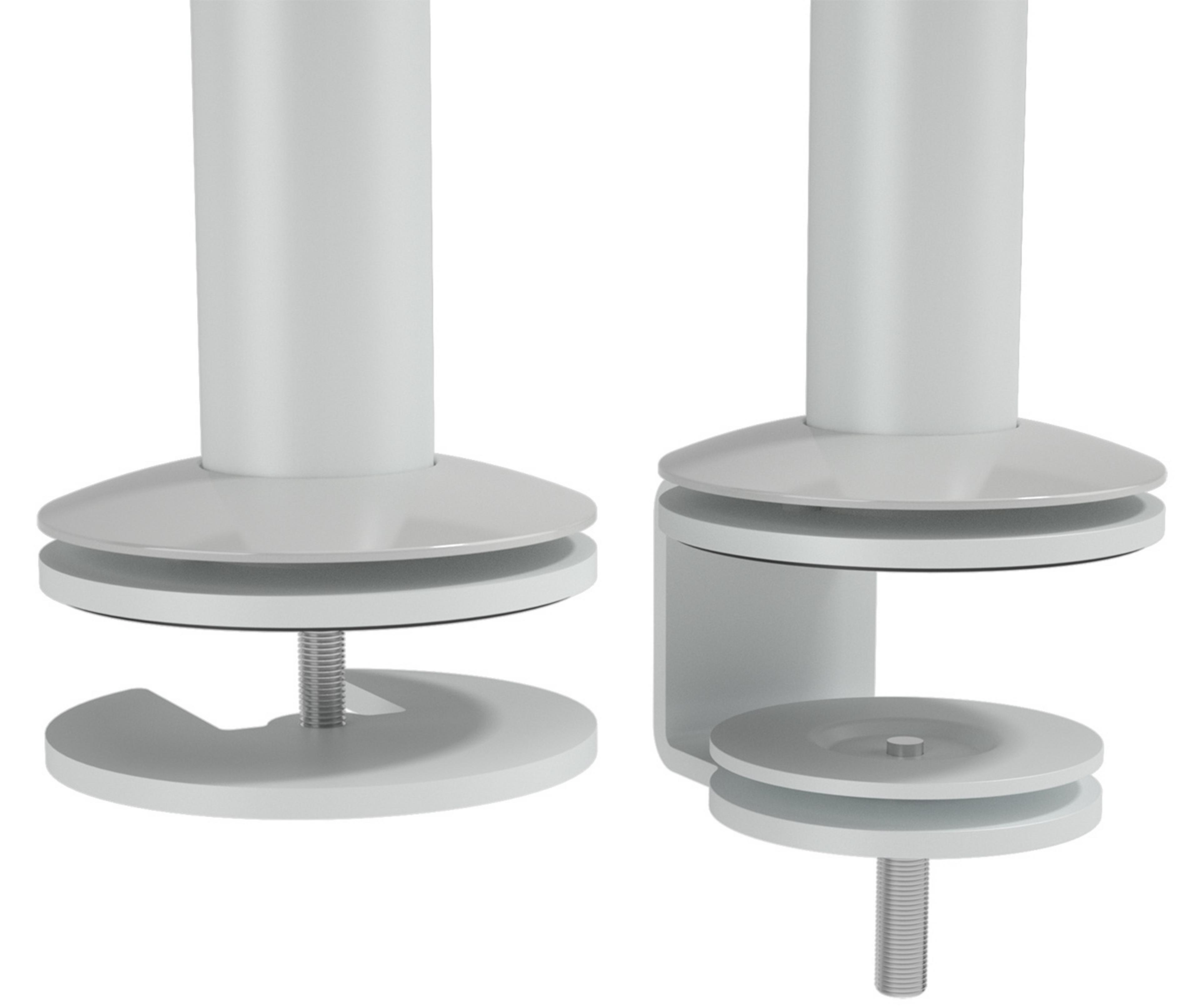 Dataflex Viewlite Tischalterung ws