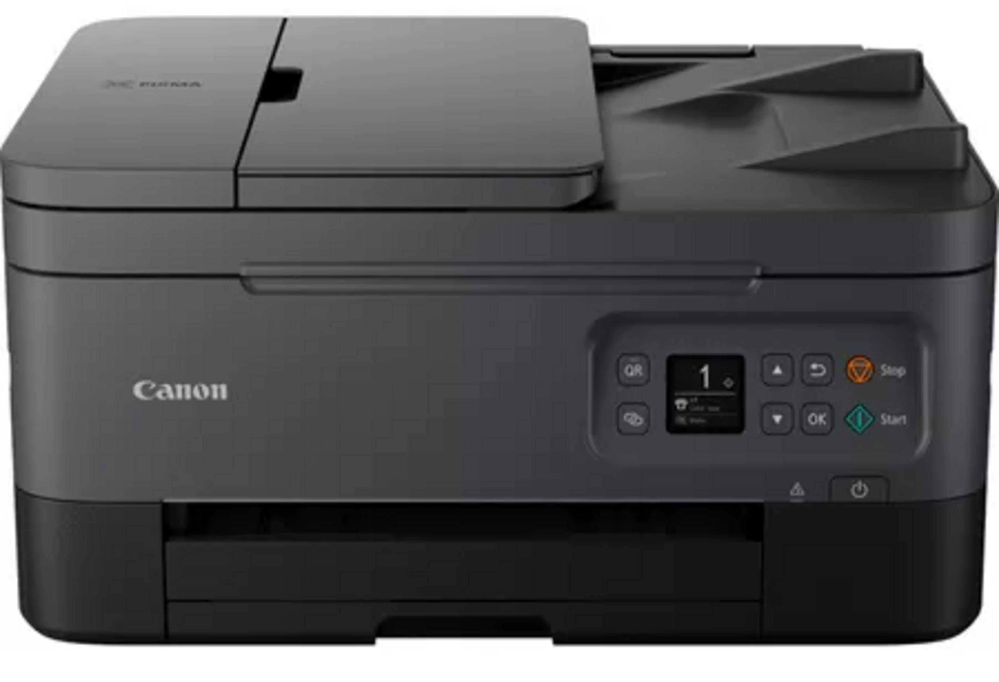Canon PIXMA TS7450i MFP (Opt. with PPP)
