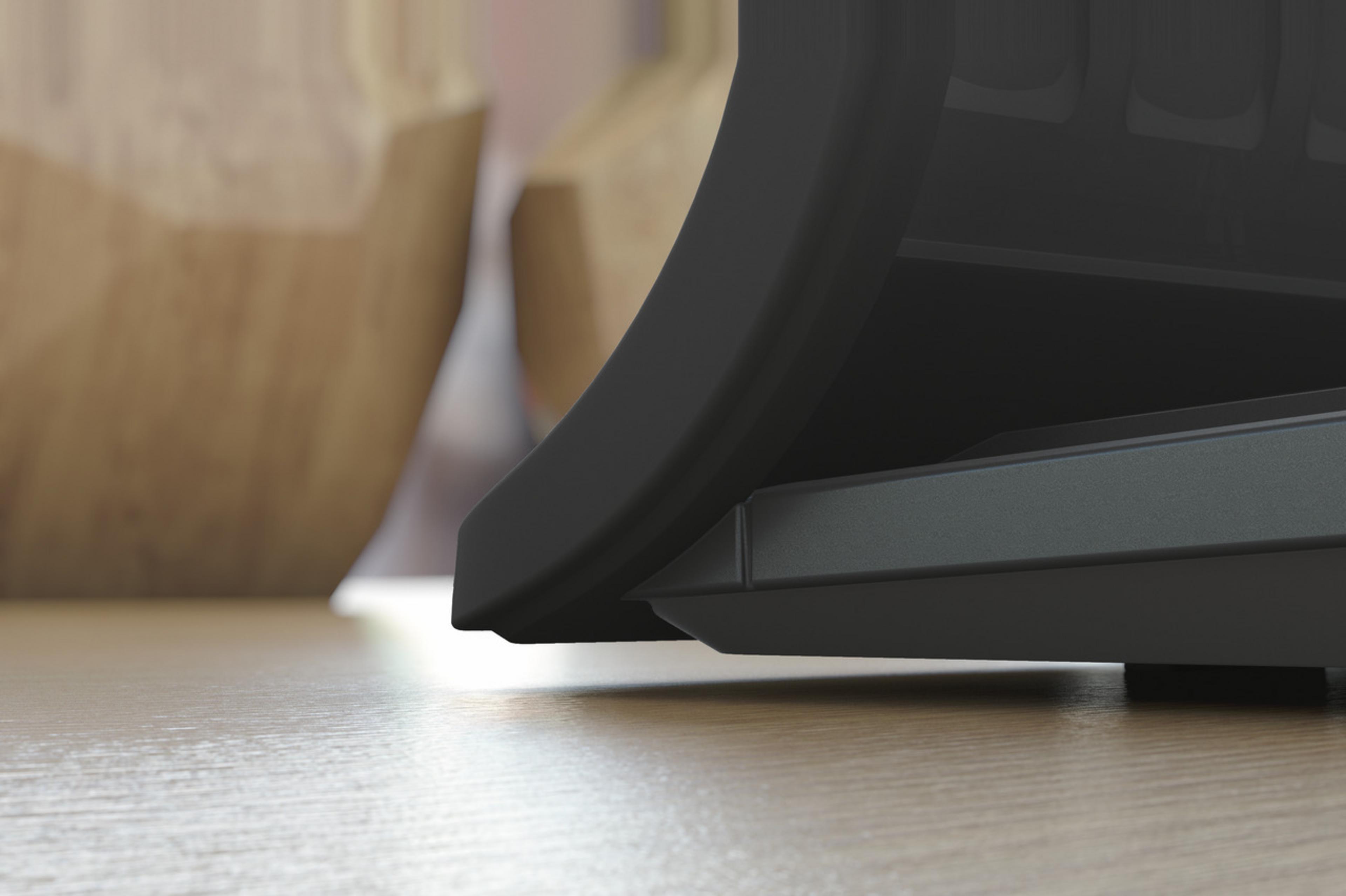 CHERRY STREAM PROTECT Keyboard Wireless