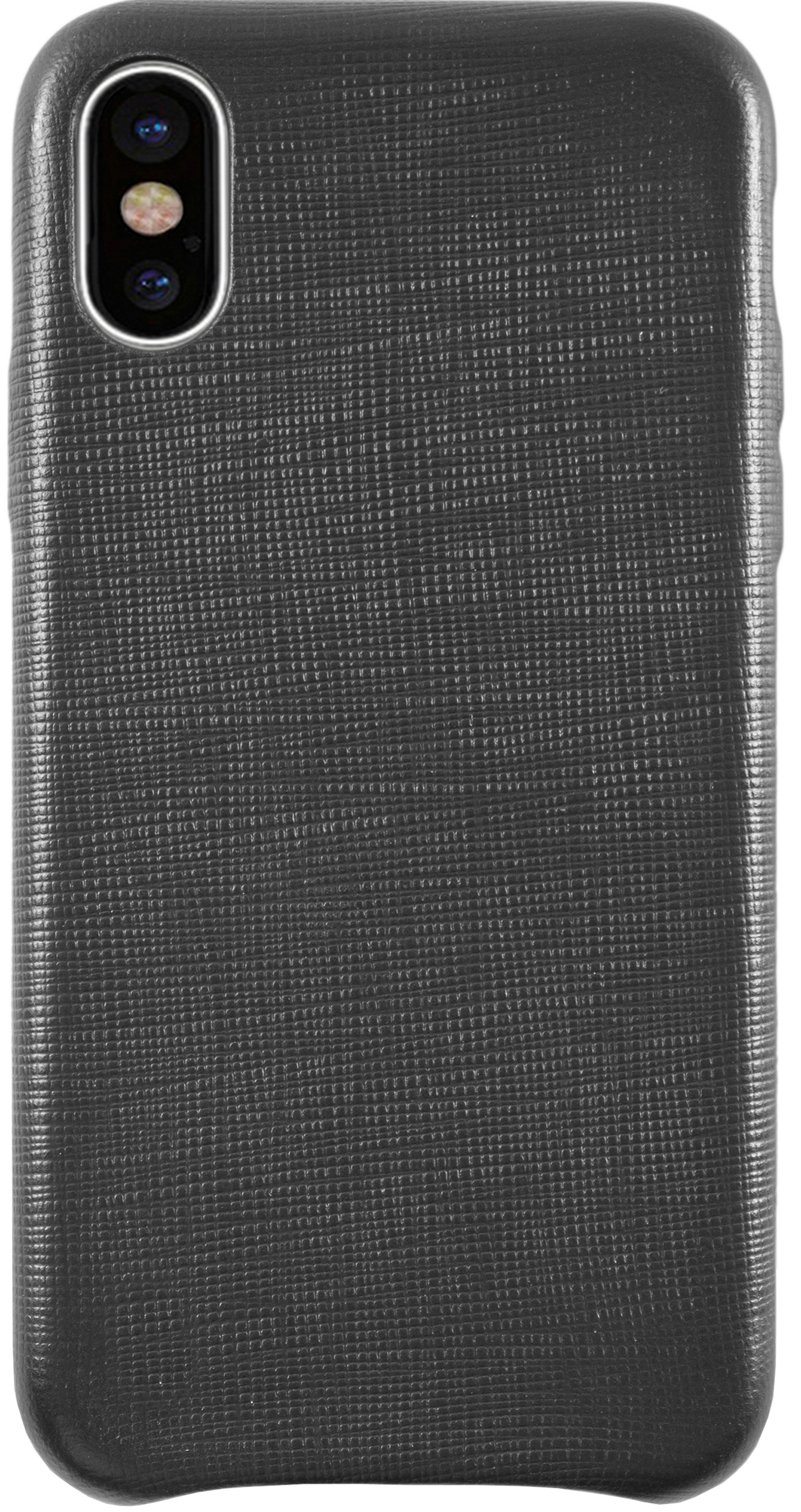 ARTICONA iPhone XR Case Kunstleder