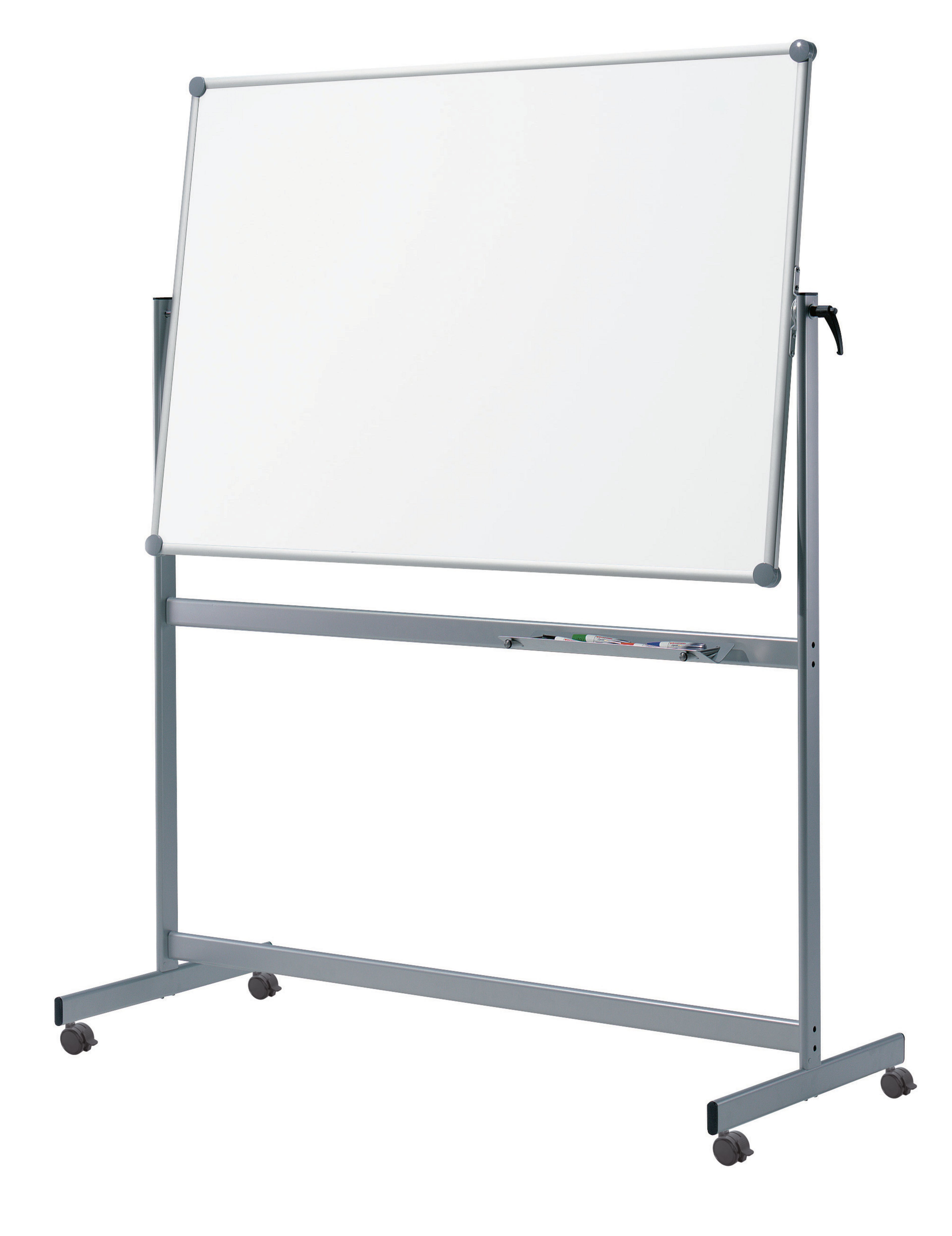 MAULpro Emaillle Whiteboard 100 x 120 cm