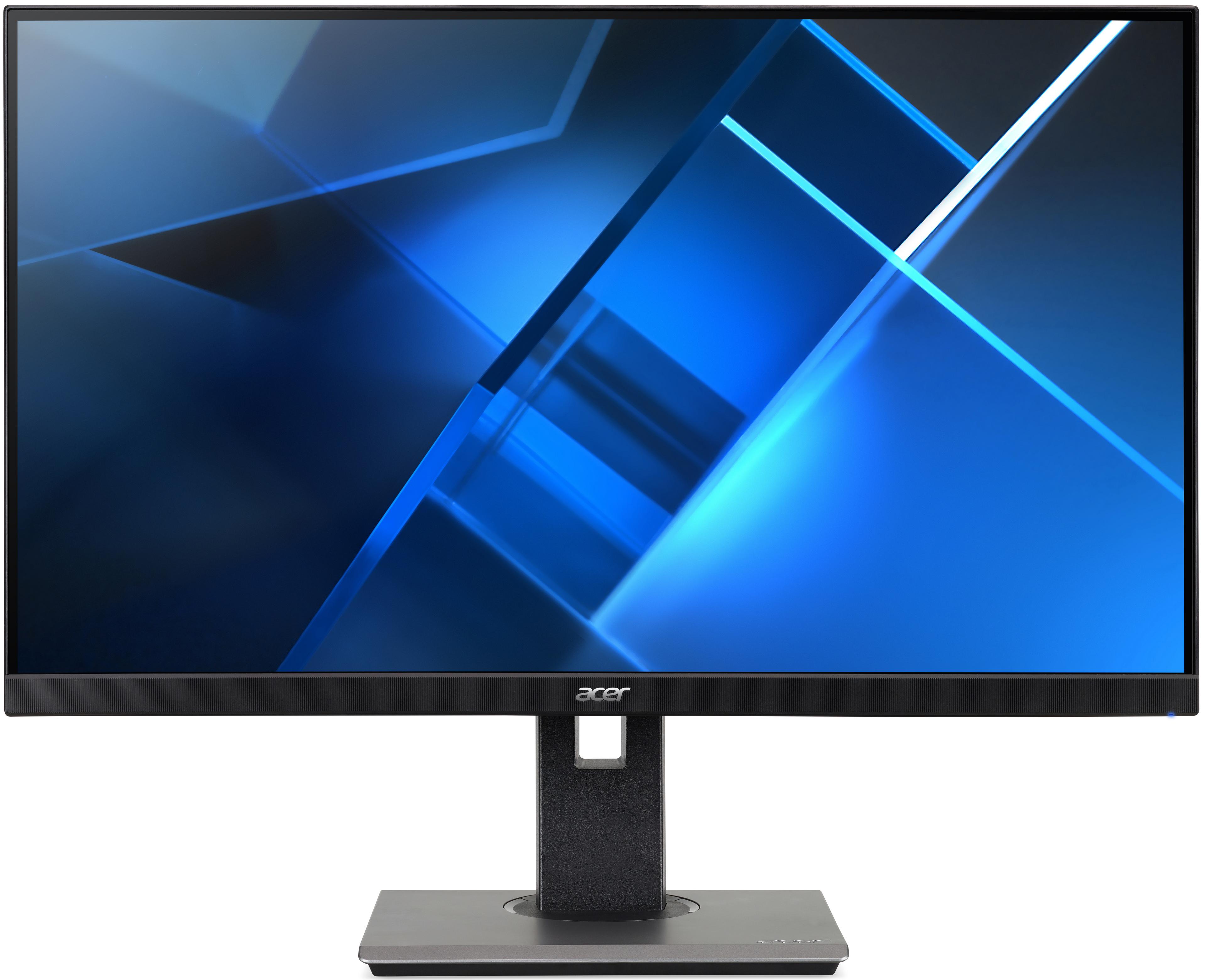 Acer B247Wbmiprzx Monitor