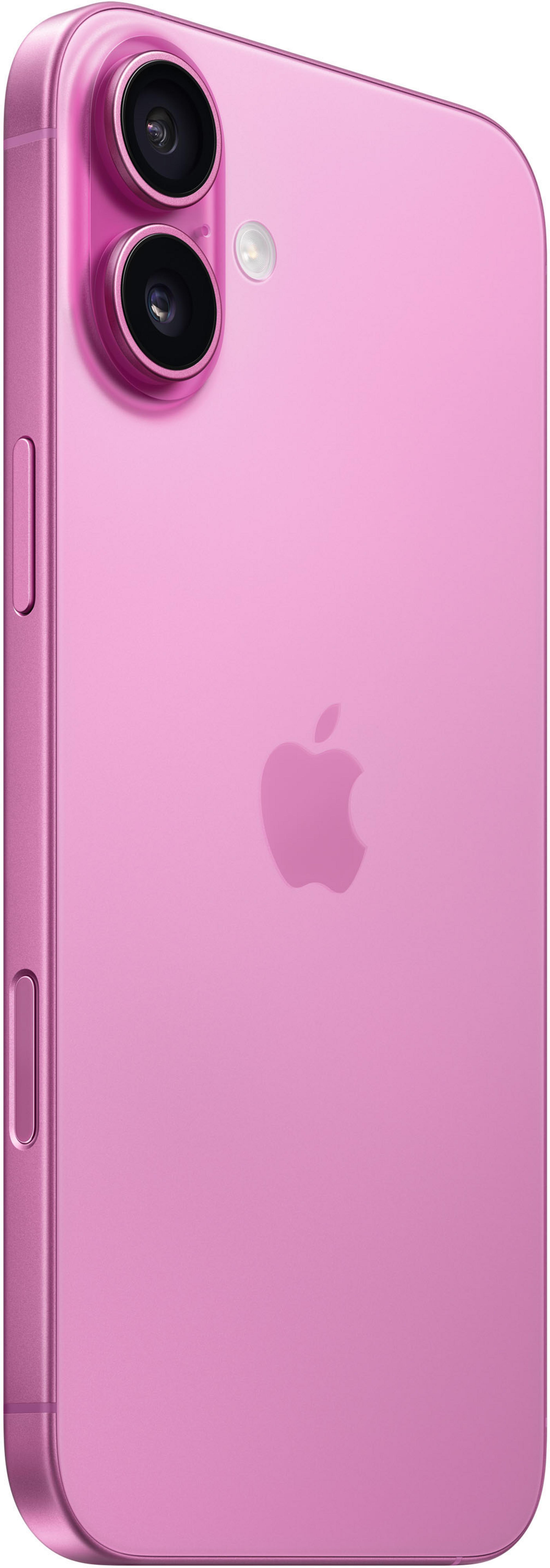 Apple iPhone 16 Plus 128 GB pink
