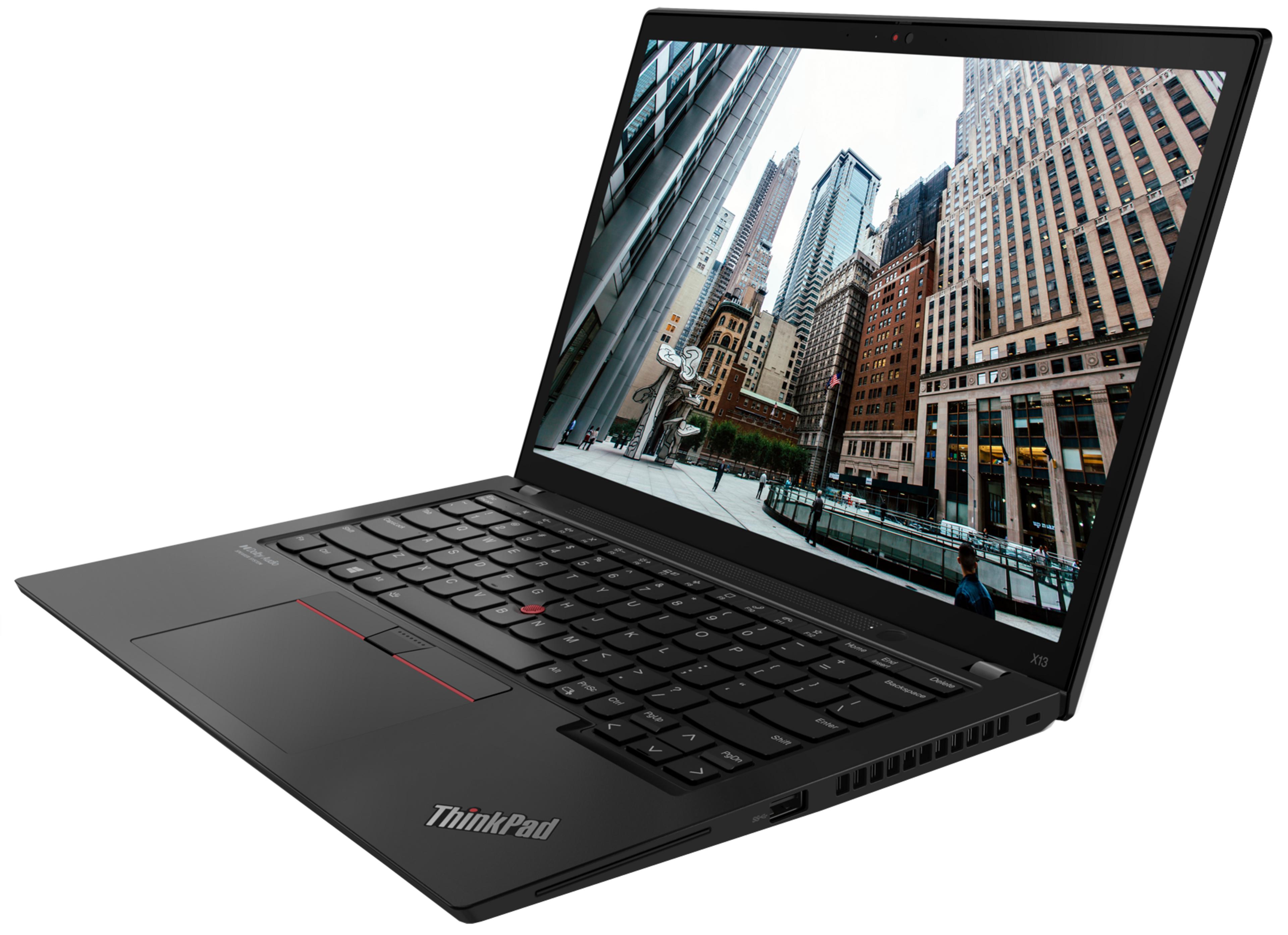 Lenovo ThinkPad X13 G2 i5 8/256GB