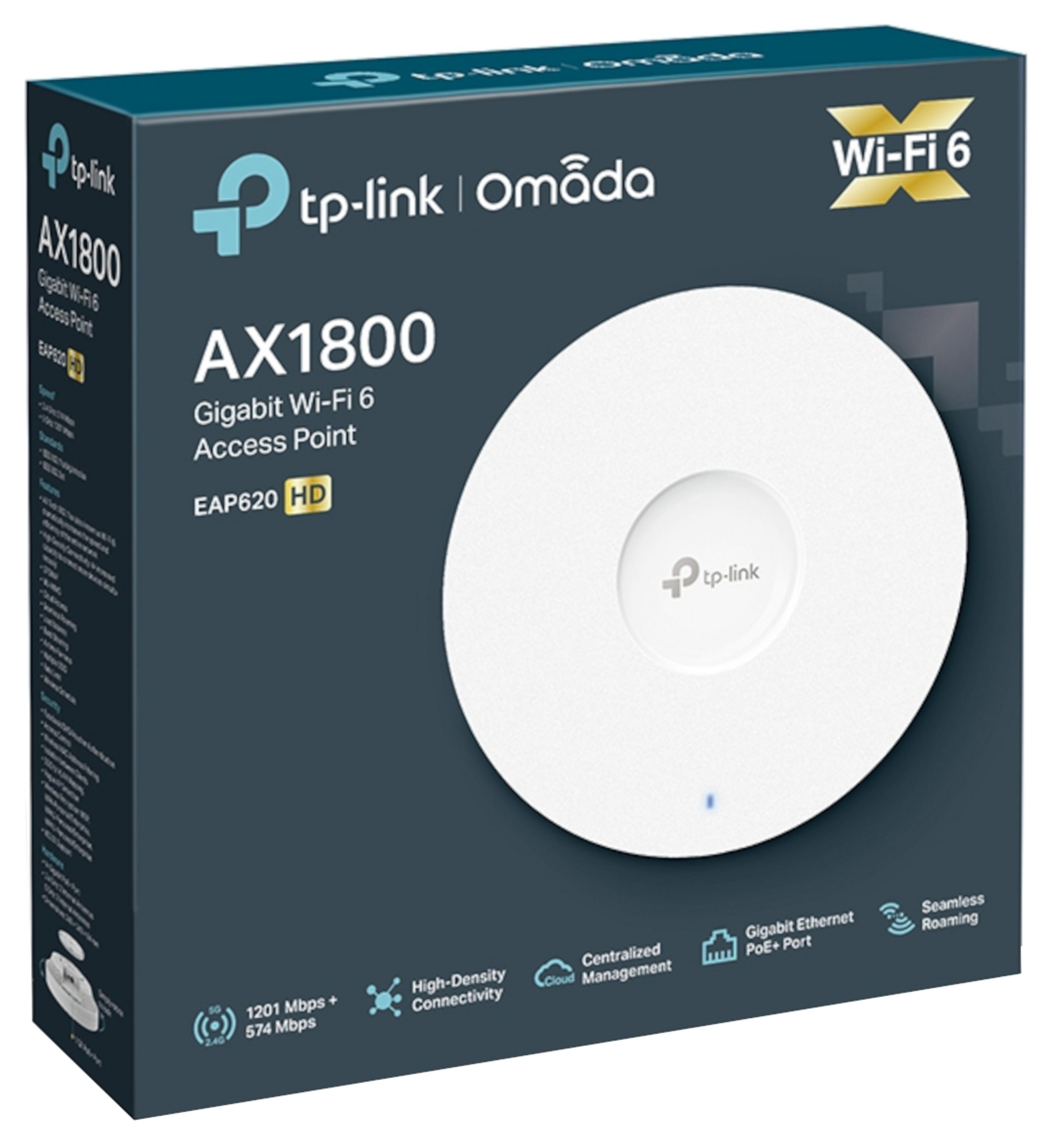 Access Point HD TP-LINK Omada EAP620