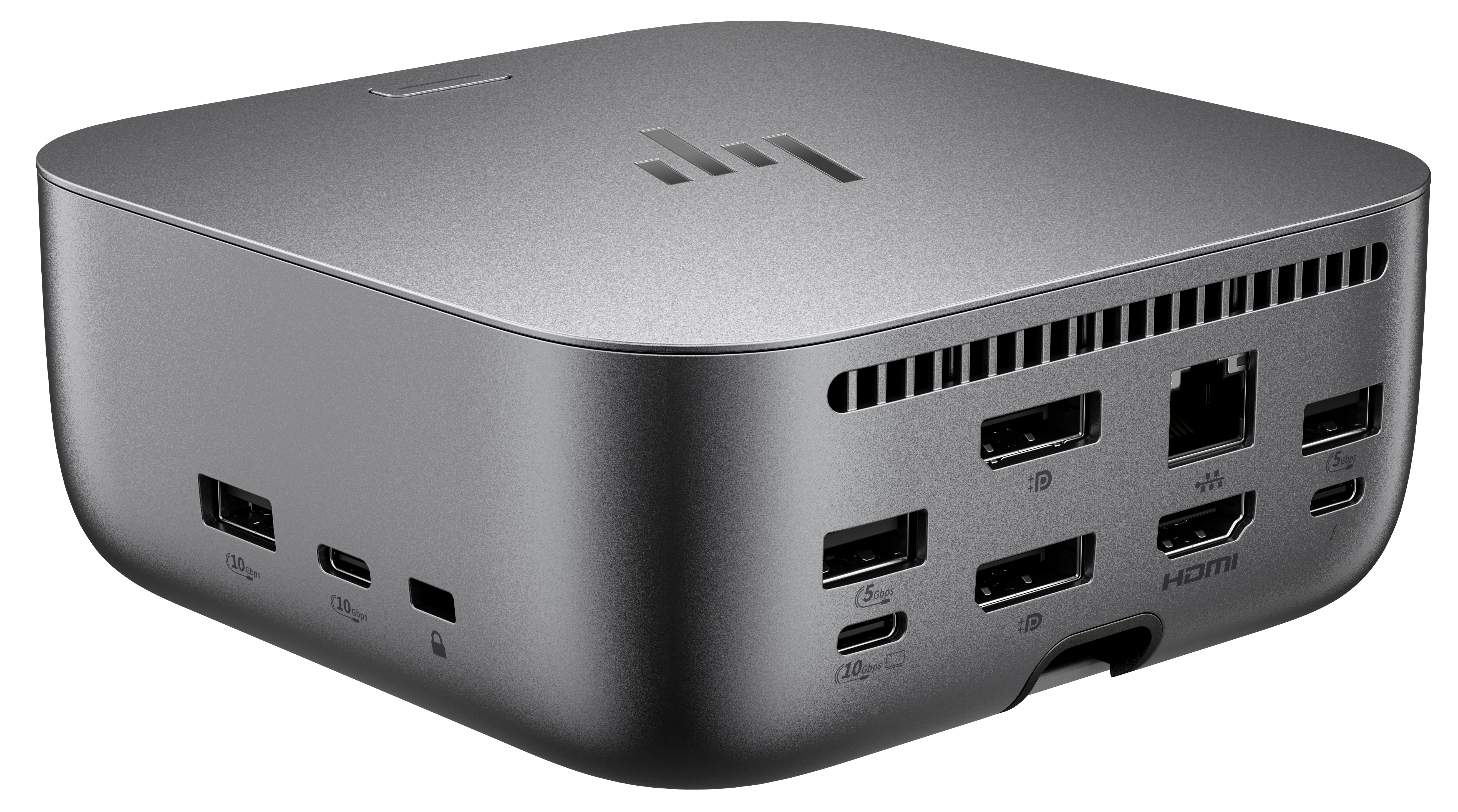 Buy HP 120W Thunderbolt Dock G4 (4J0A2AA#ABB)