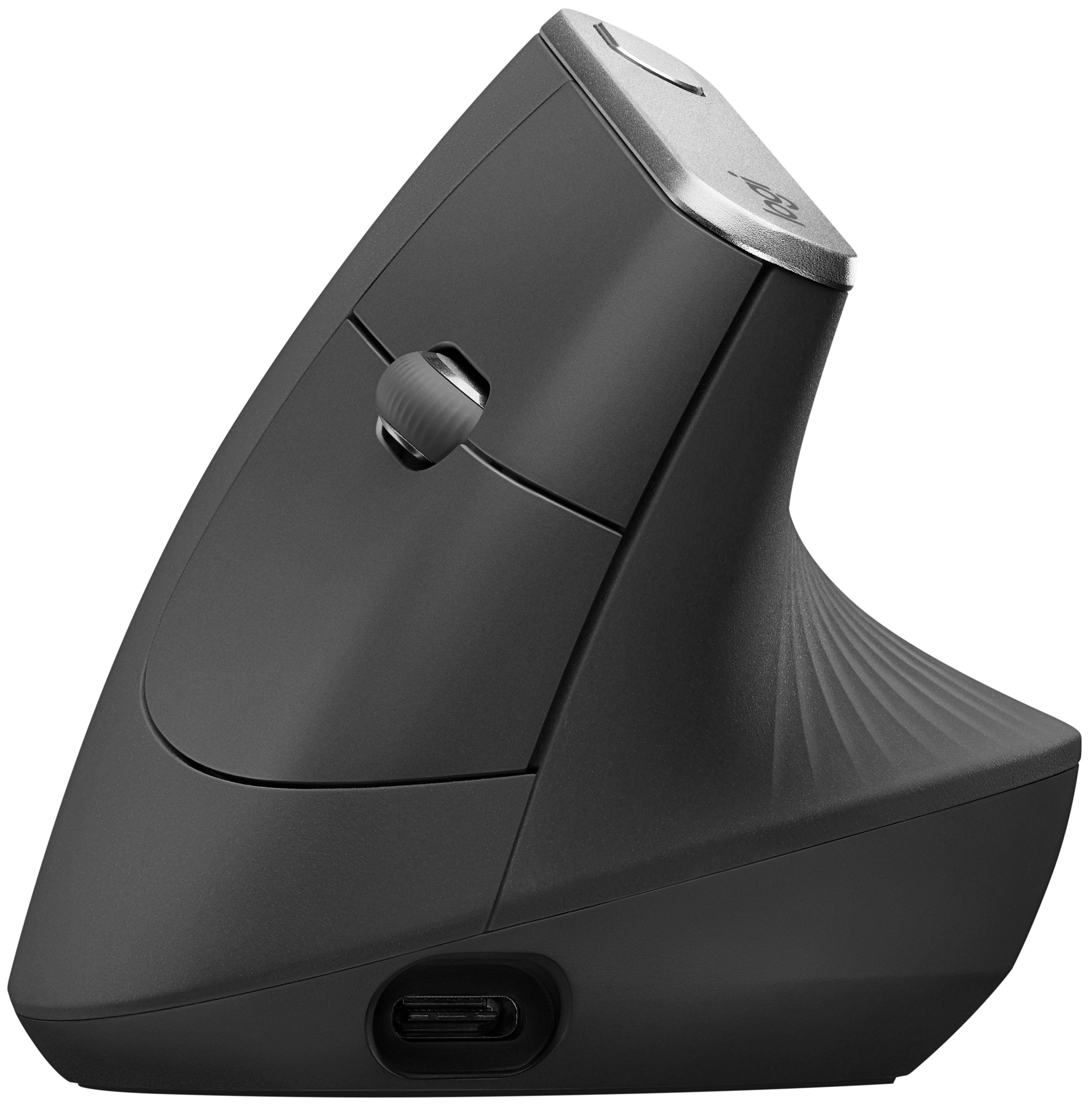 Logitech MX Vertical Maus