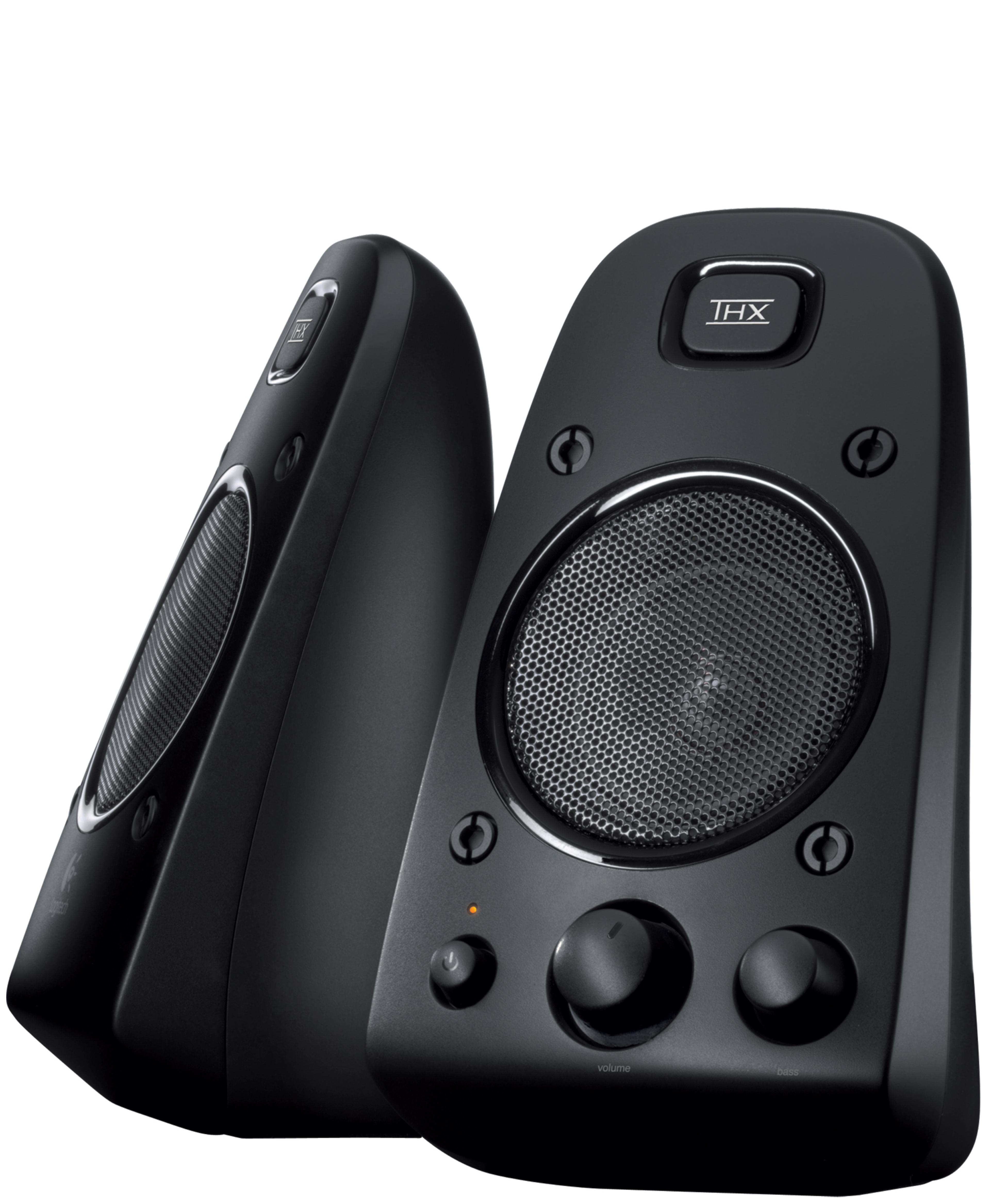 Logitech Z623 2.1 Lautsprechersystem