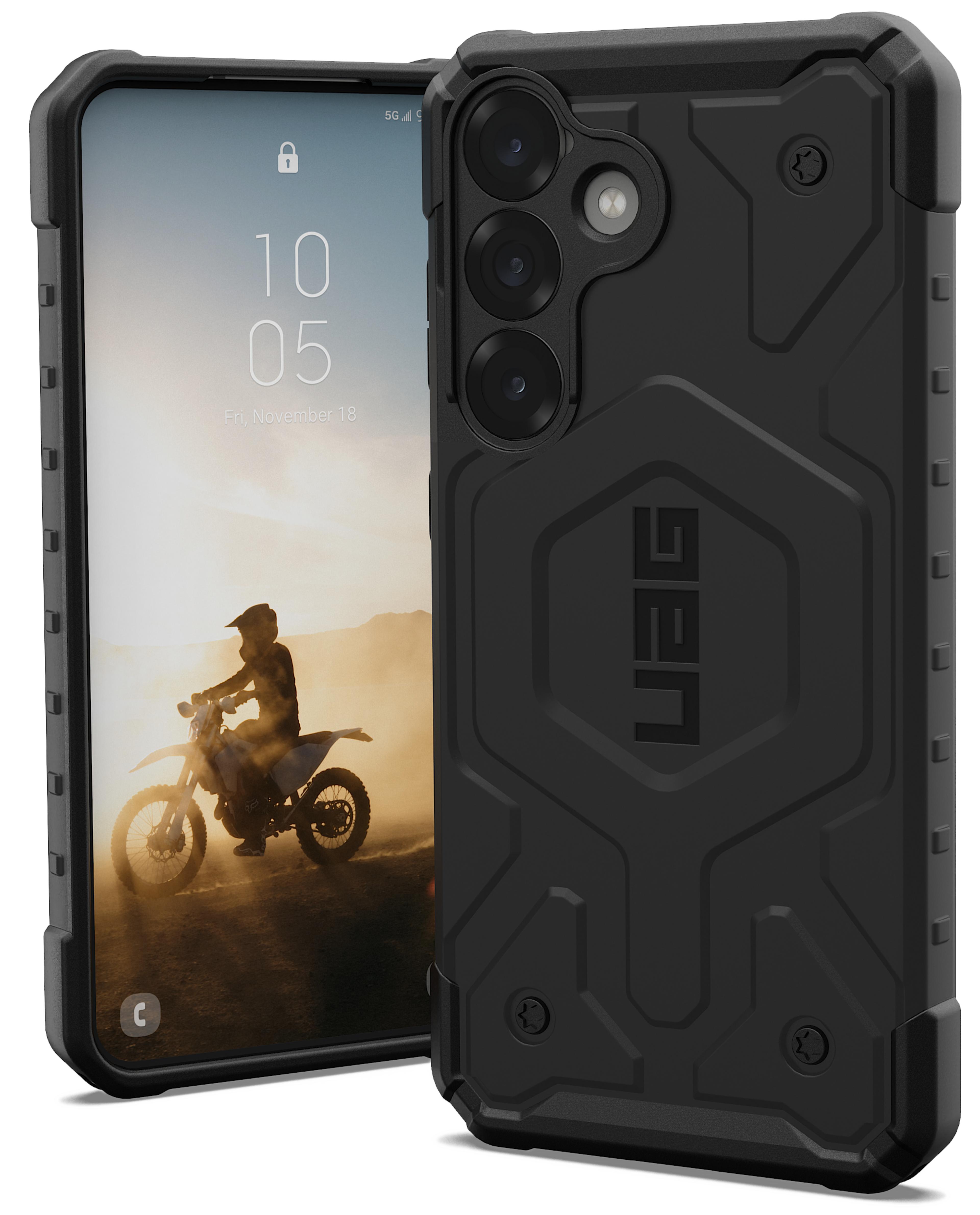 UAG Pathfinder Galaxy S25 Ultra Black