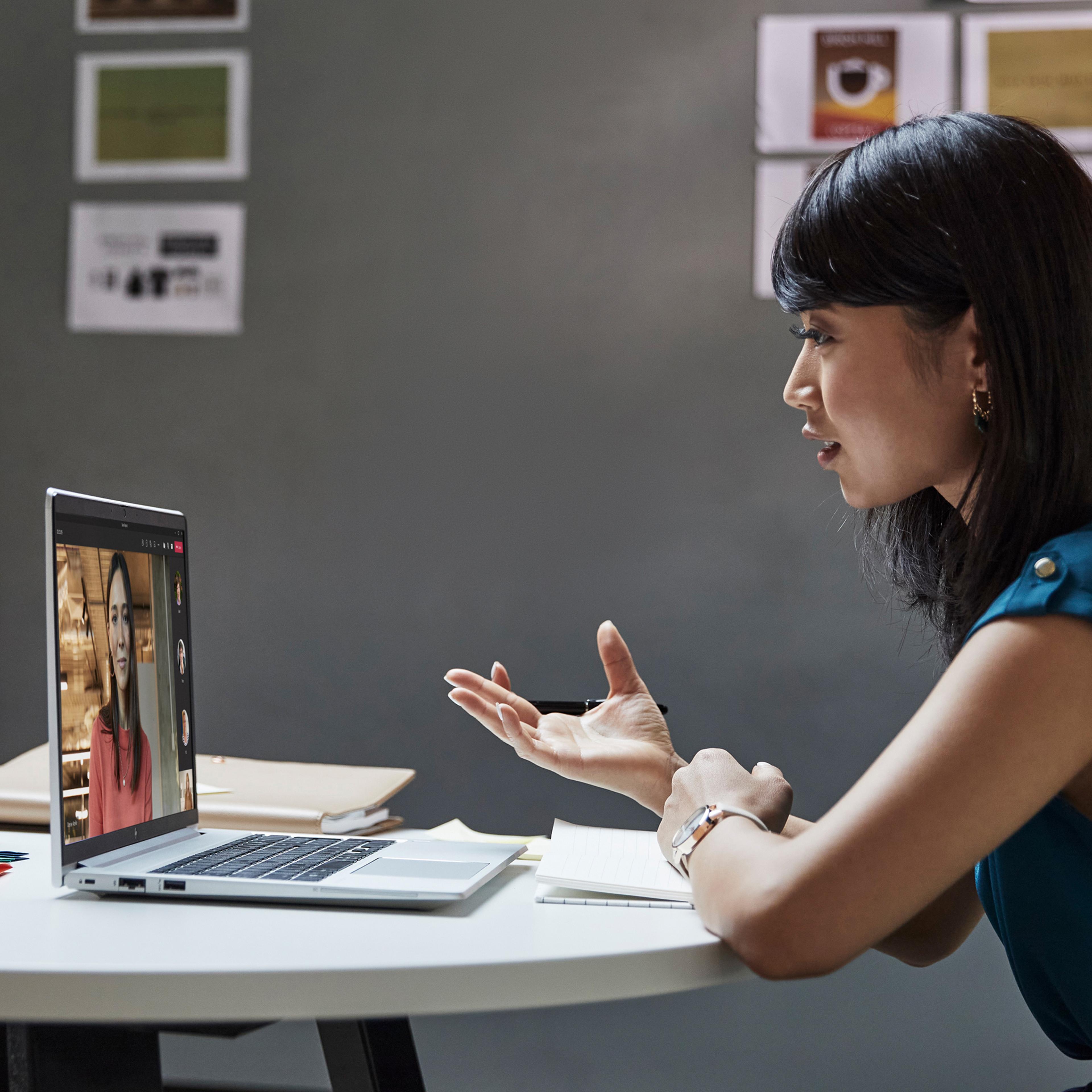 HP EliteBook 650 G9 i7 32 GB/ 1TB