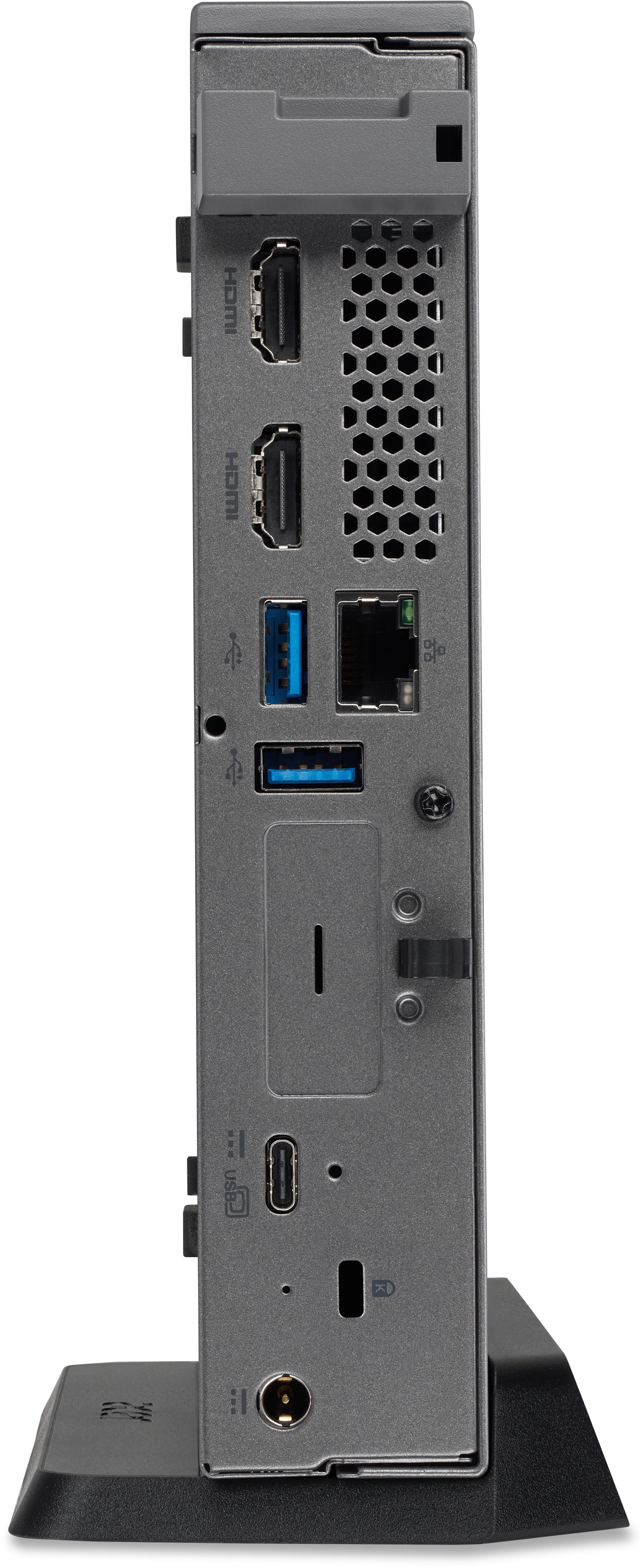 Acer Chromebox CXI5 i7 16/256 GB