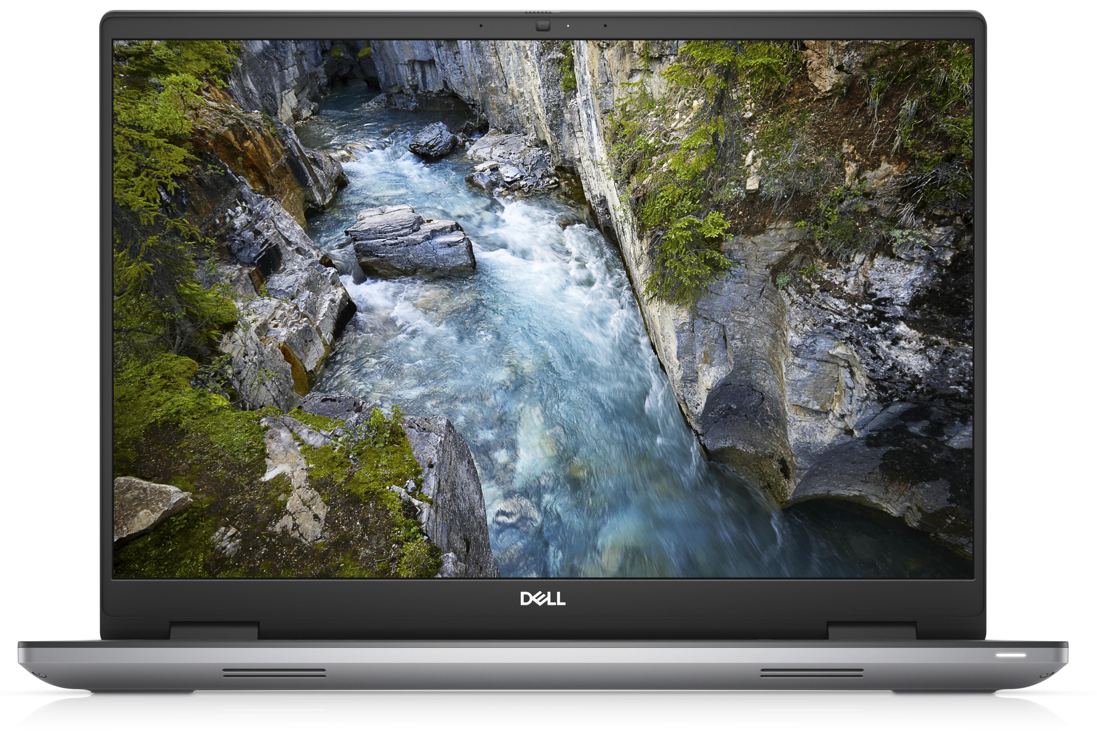Dell Precision 7680 i7 RTX 2000 64GB/1TB