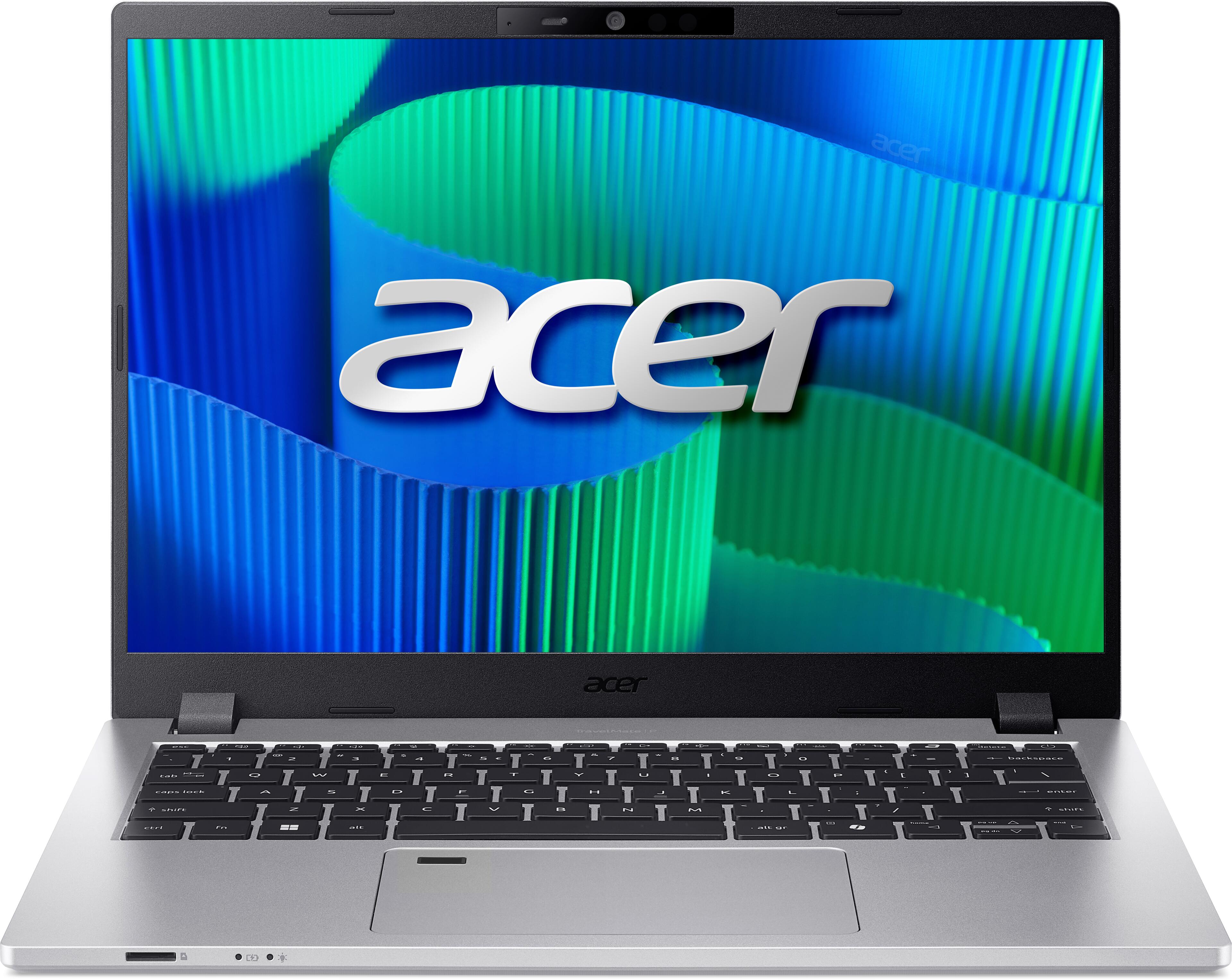 Acer TravelMate P214-56 Core 7 16/512 GB