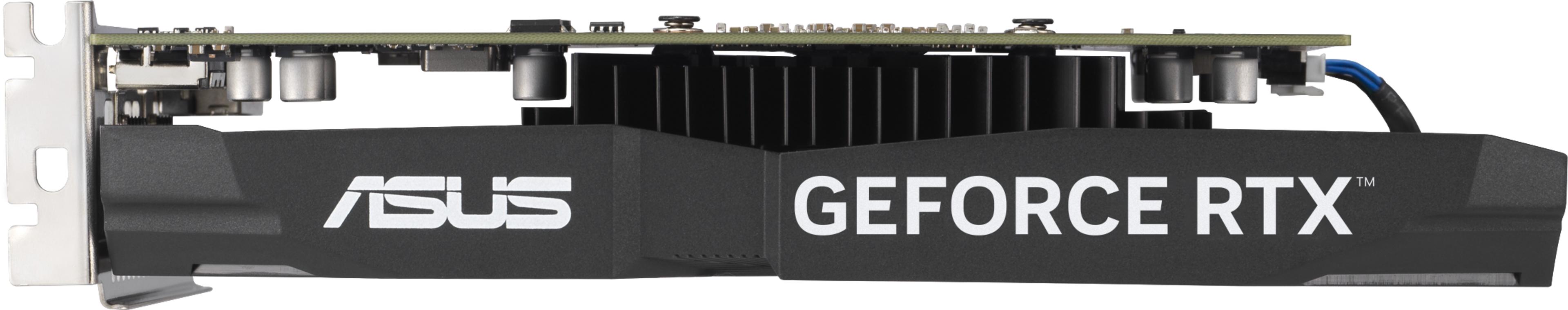 ASUS Dual GeForce RTX 3050 Graphics Card
