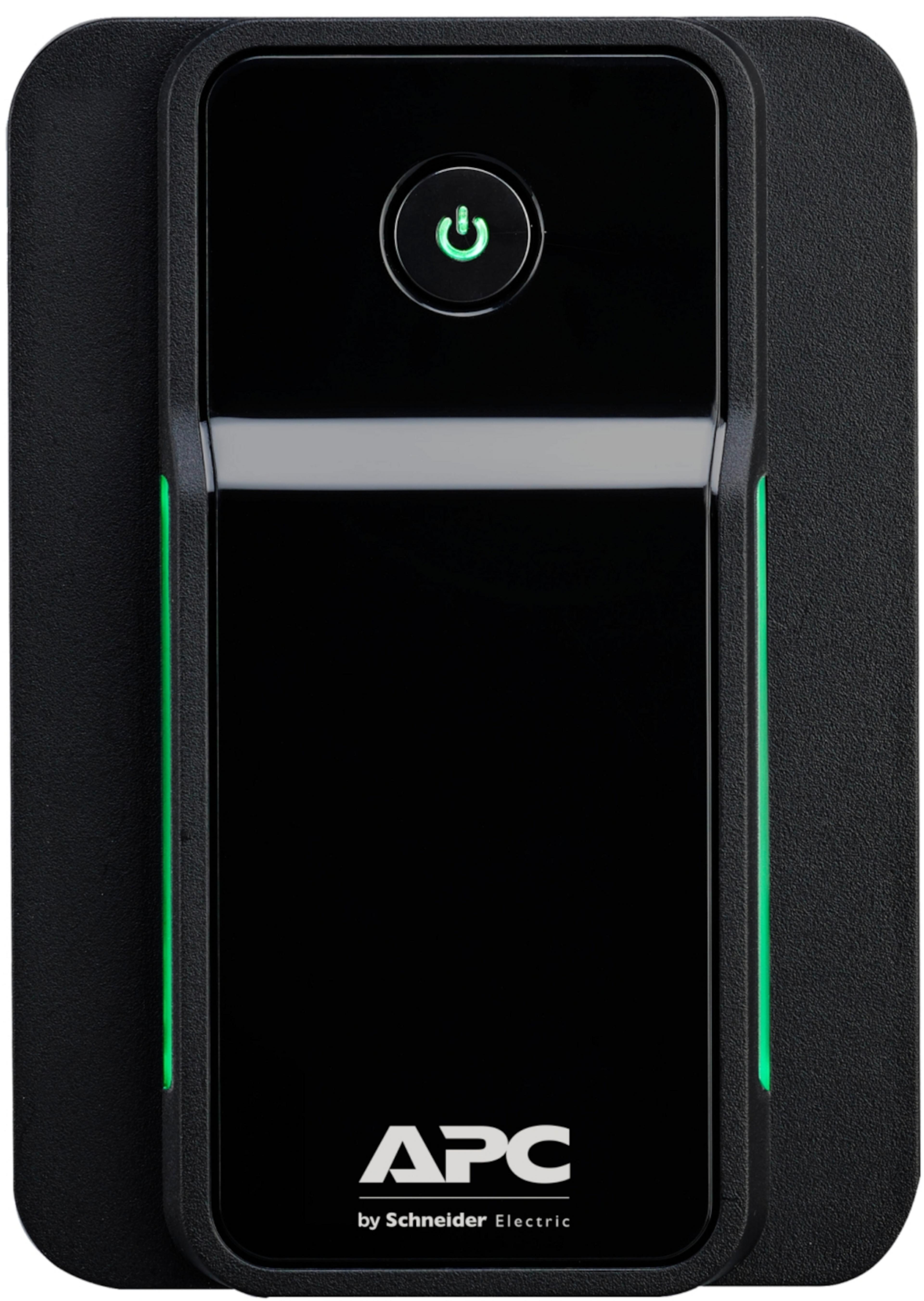 APC Back-UPS BX500MI 230V (IEC)