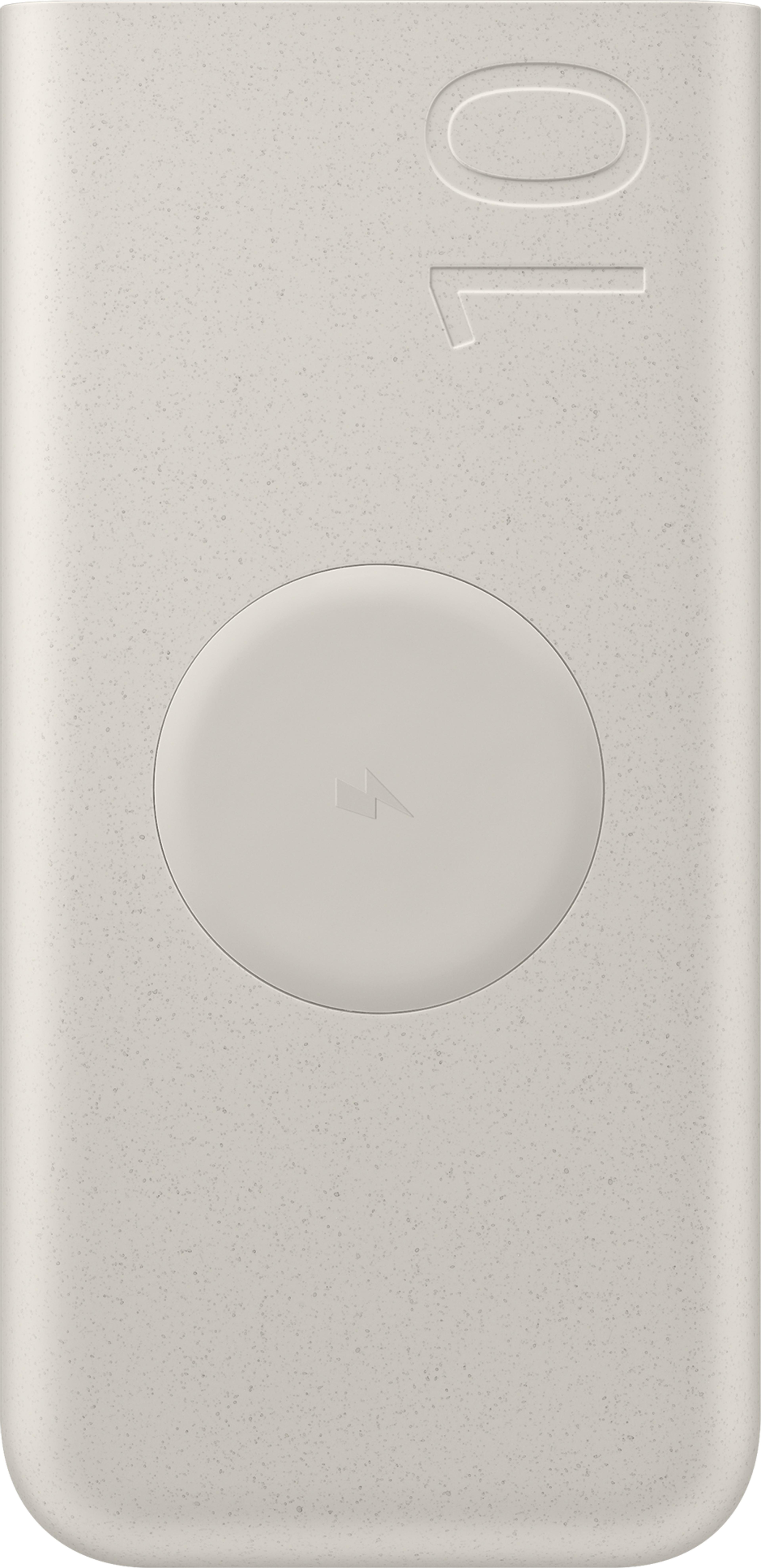 Samsung 10.000 mAh induktive Powerbank