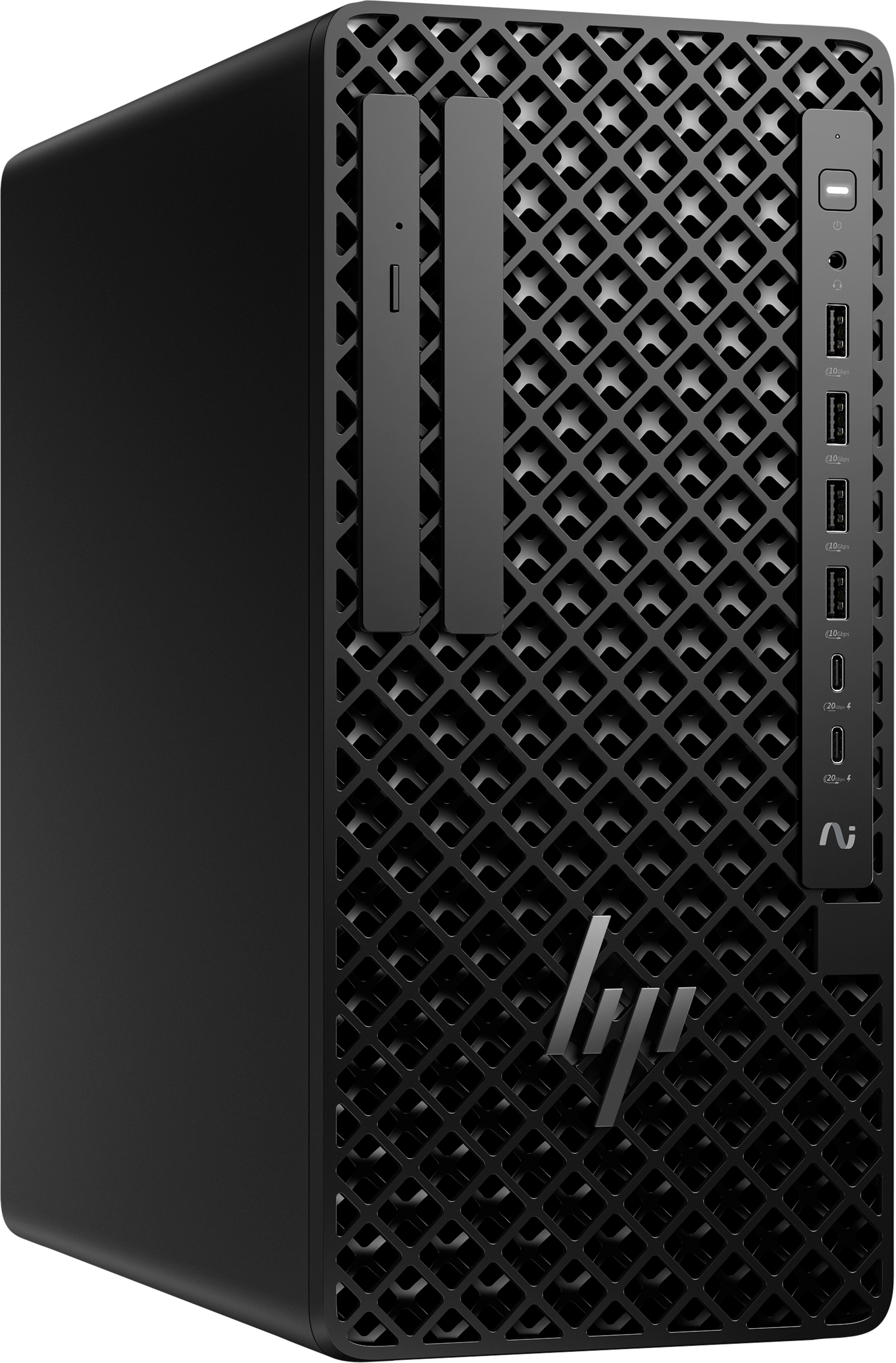 HP Z1 Tower G1i U7 RTX A1000 32GB/1TB