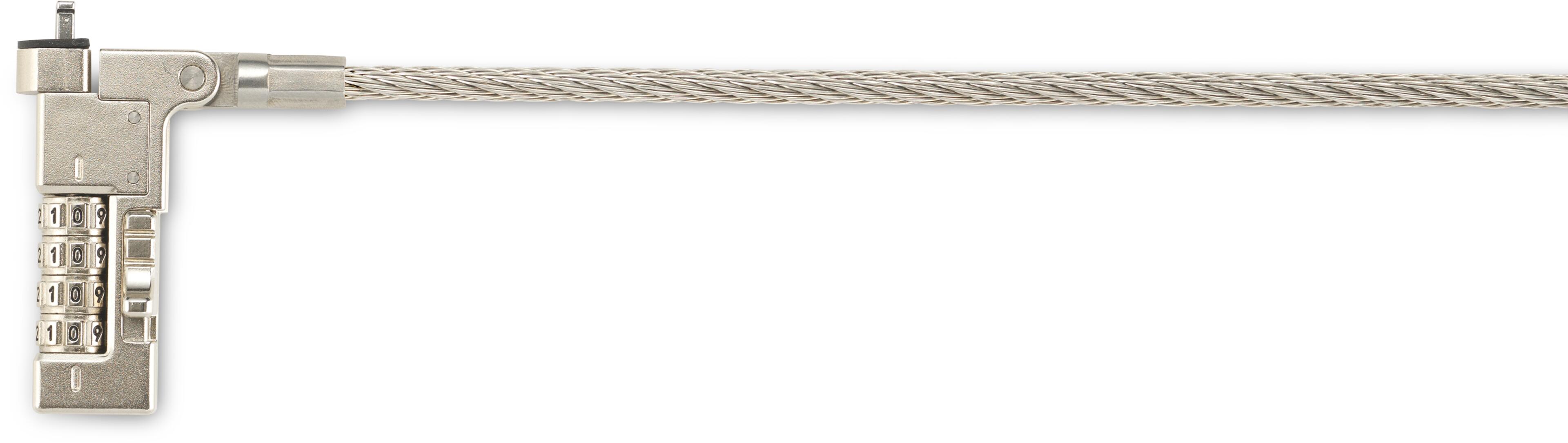 Kensington Slim NanoSaver 2.0 EQ Lock