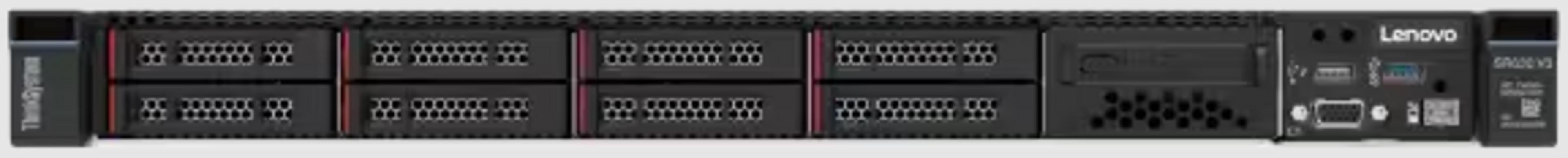 Lenovo ThinkSystem SR630 V3 Server