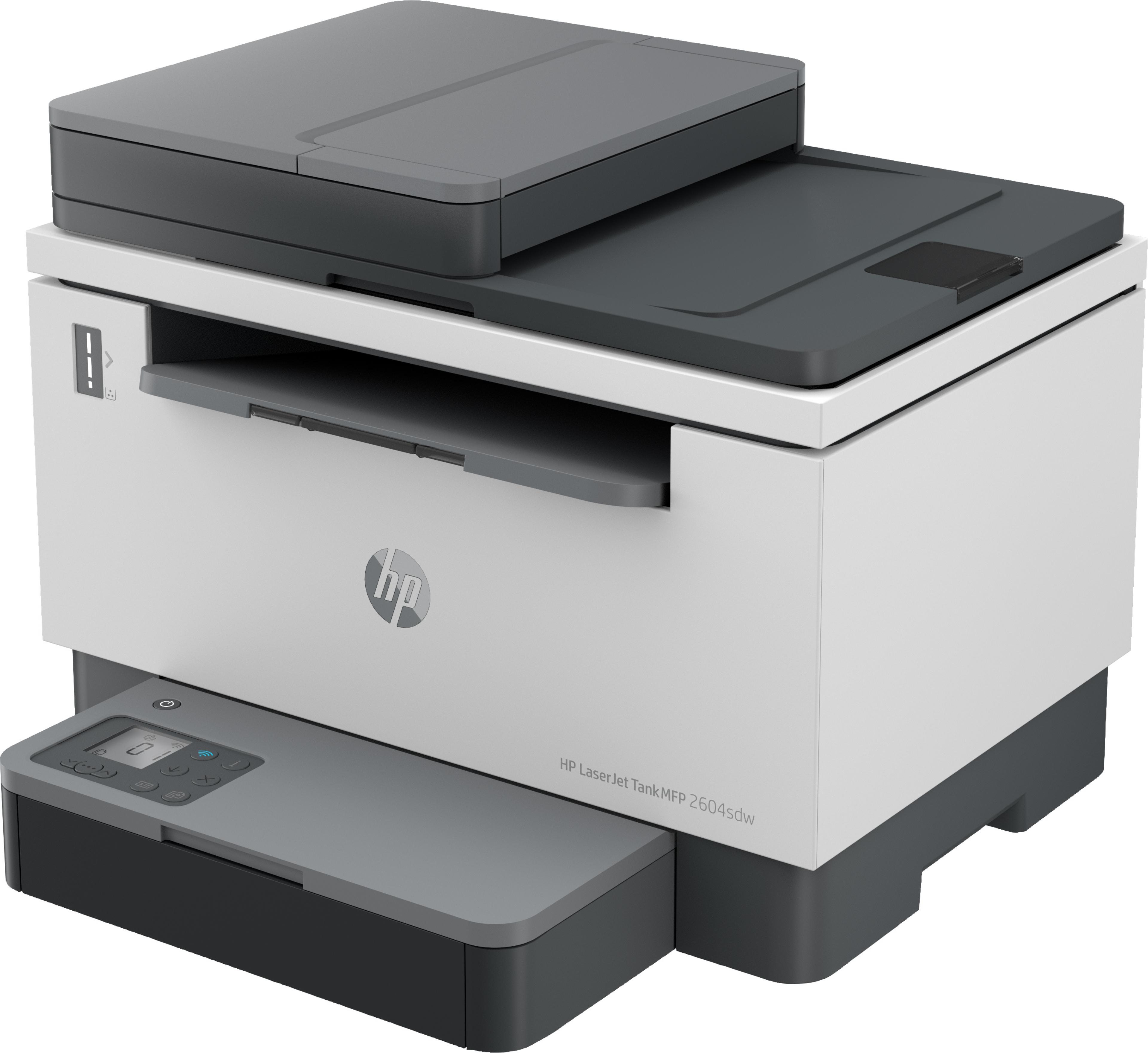 HP LaserJet Tank 2604sdw MFP