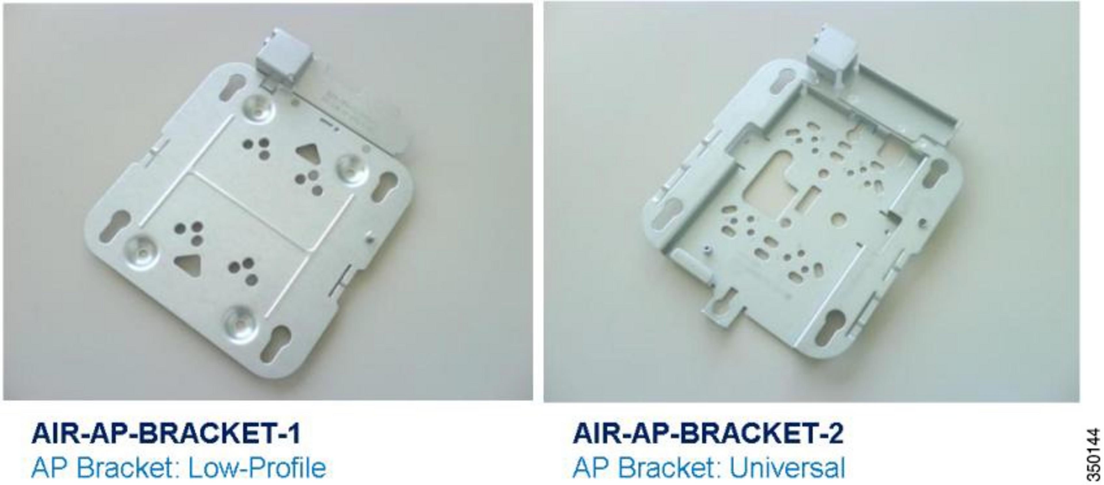 Cisco AIR-AP-BRACKET-2=Bracket