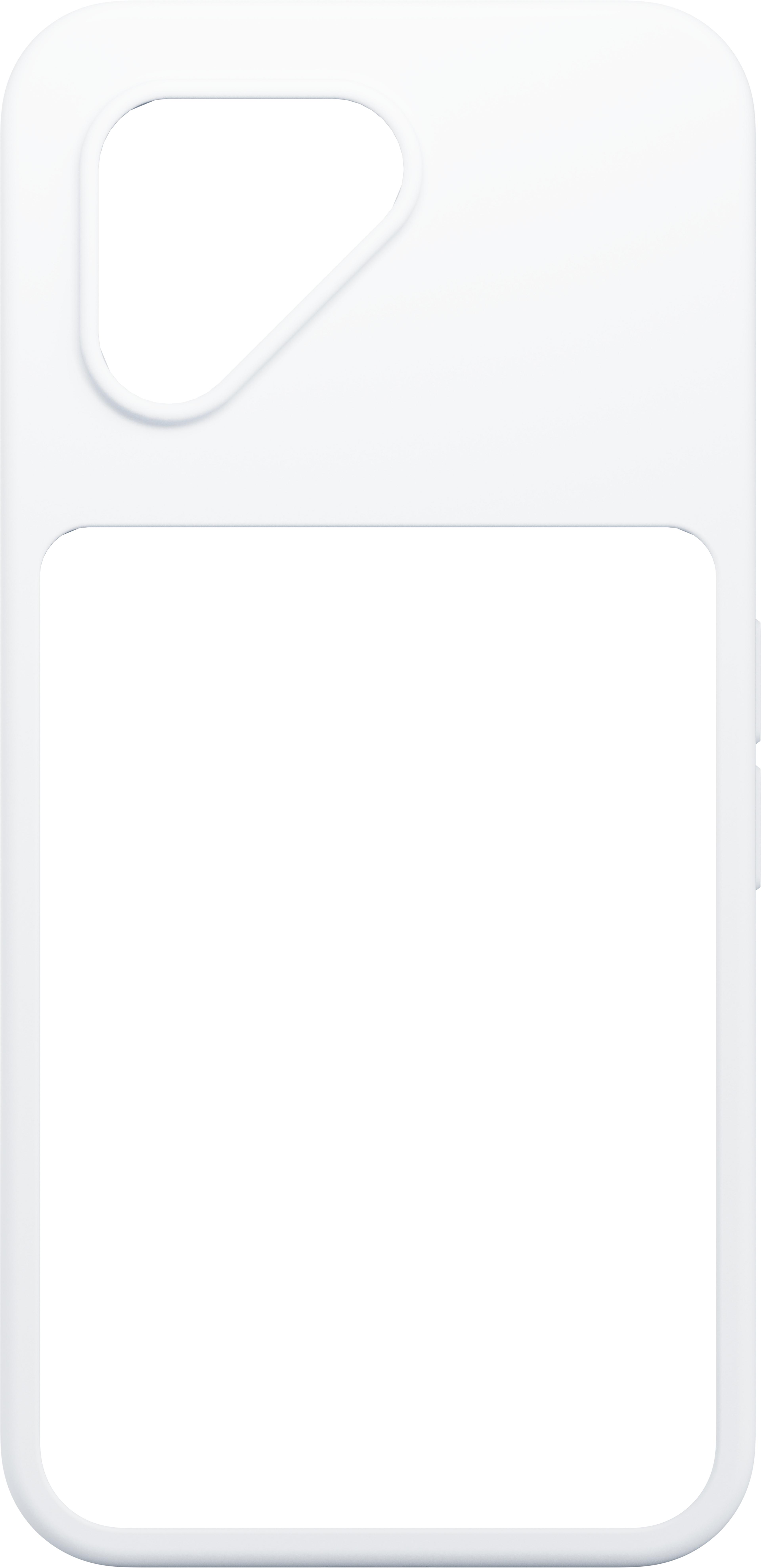 Etui ochronne Fairphone Gen. 6 białe