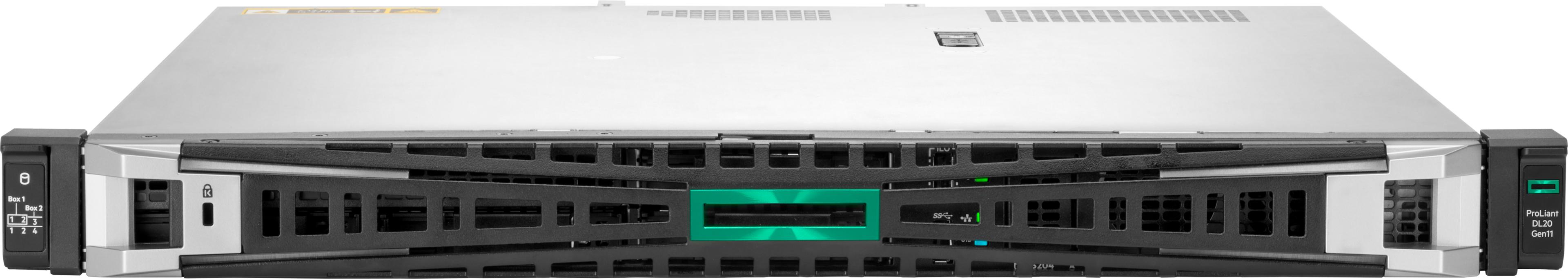 Server HPE ProLiant DL20 Gen11