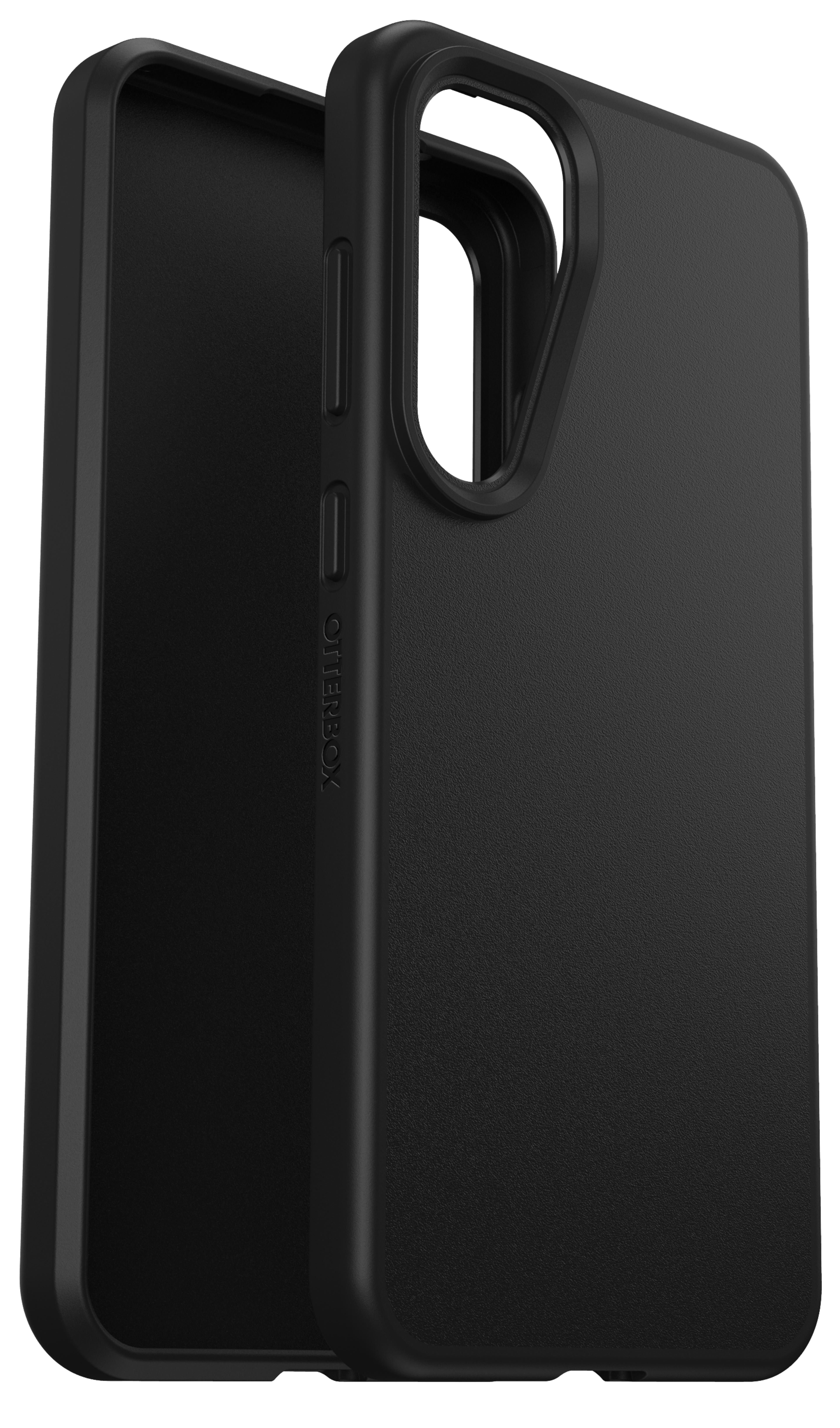 OtterBox React Galaxy S24 FE schwarz