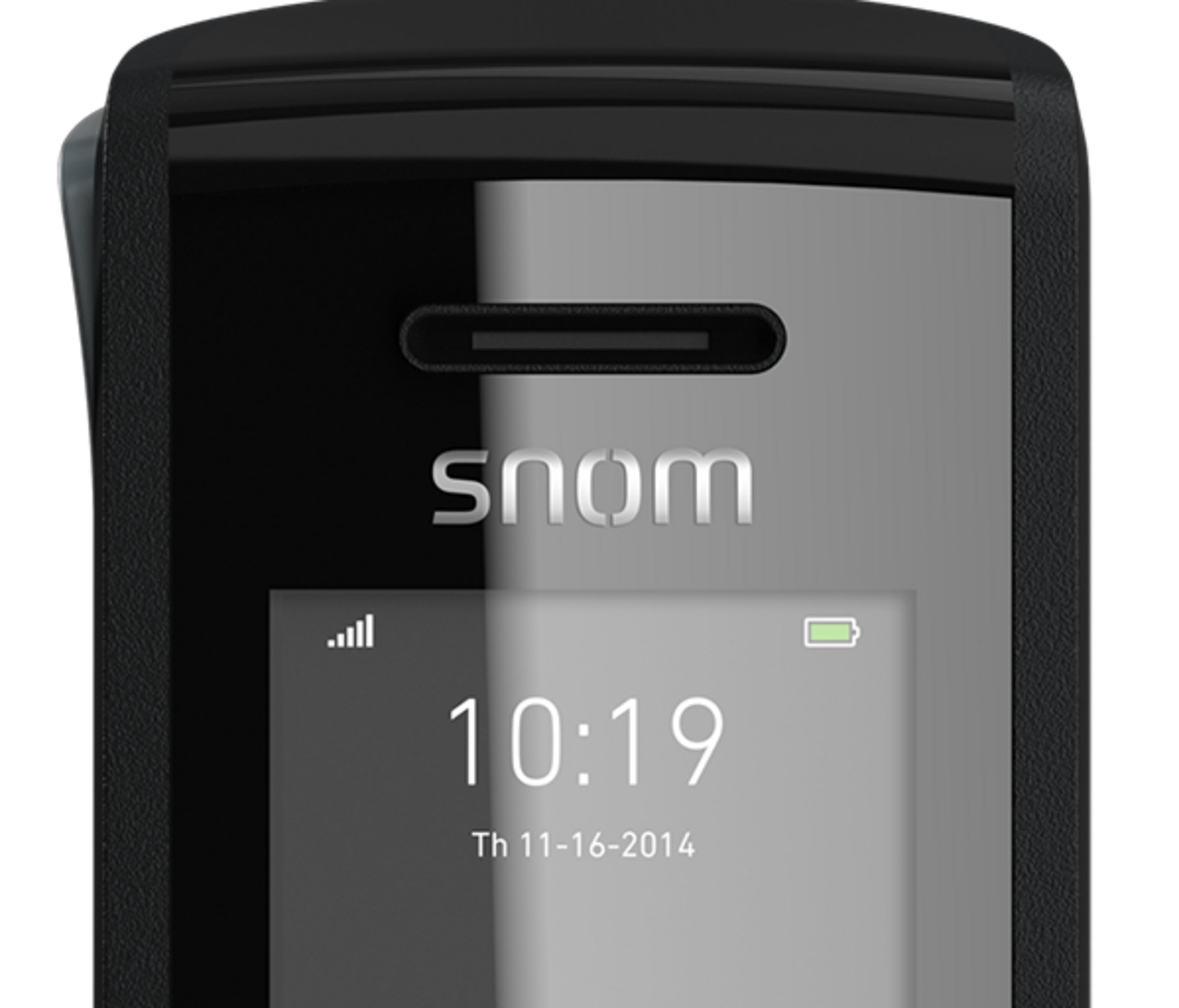 Snom M25 DECT Cordless Phone