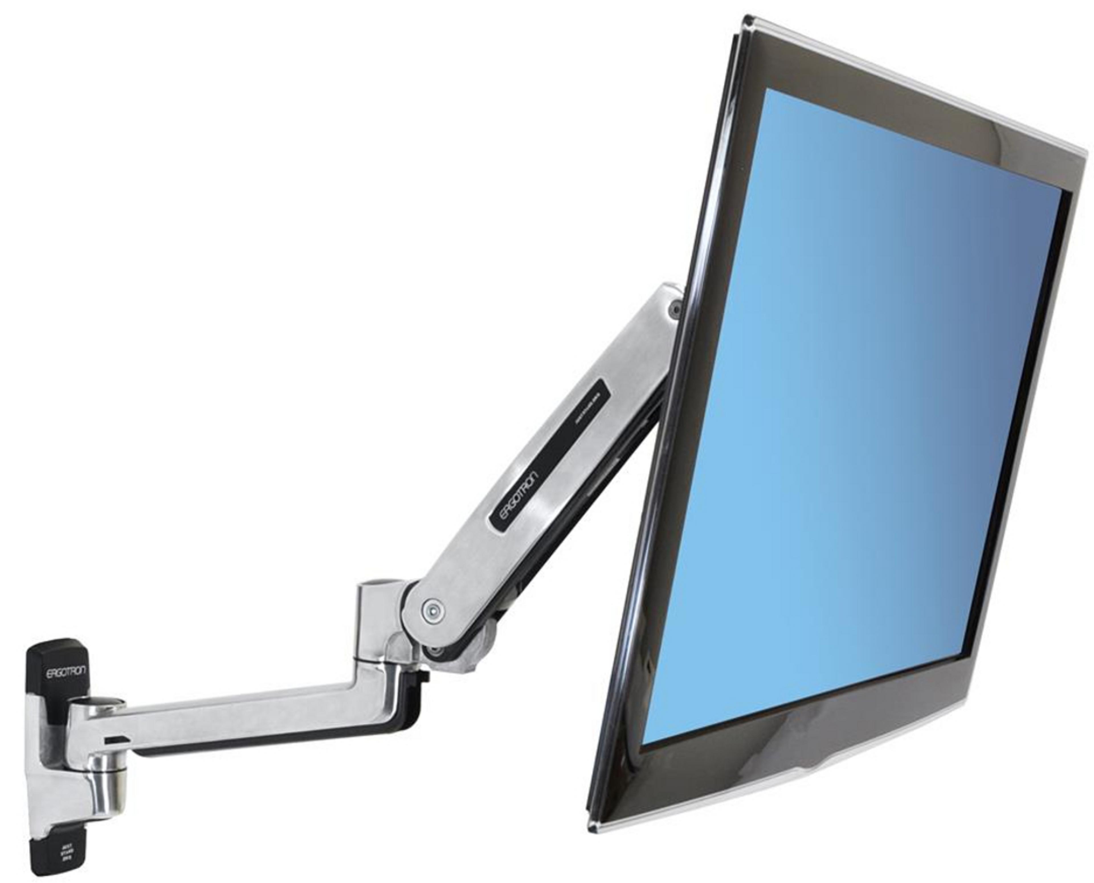 Ergotron LX Sit-stand Monitor Mount
