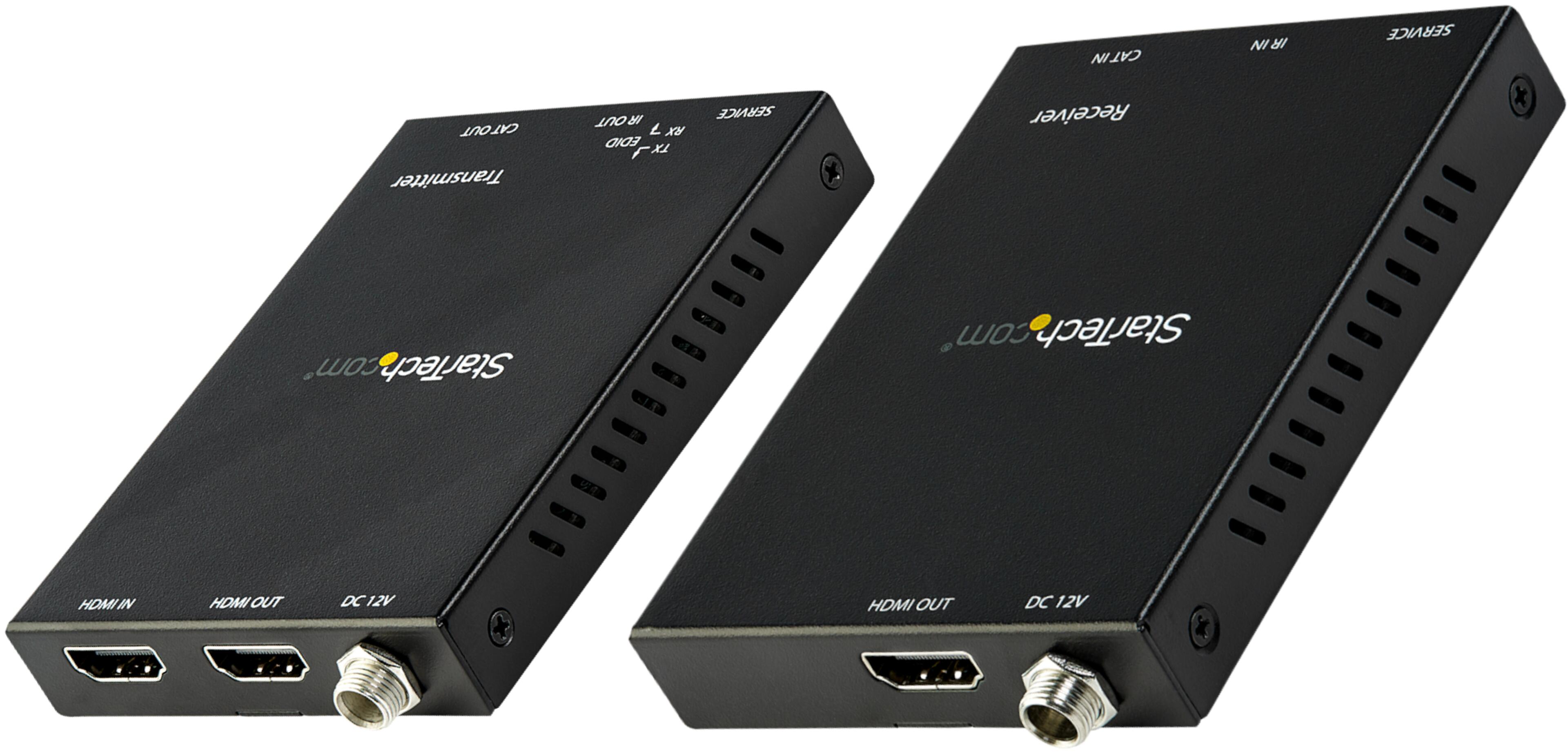StarTech HDMI Cat6 Extender 50m
