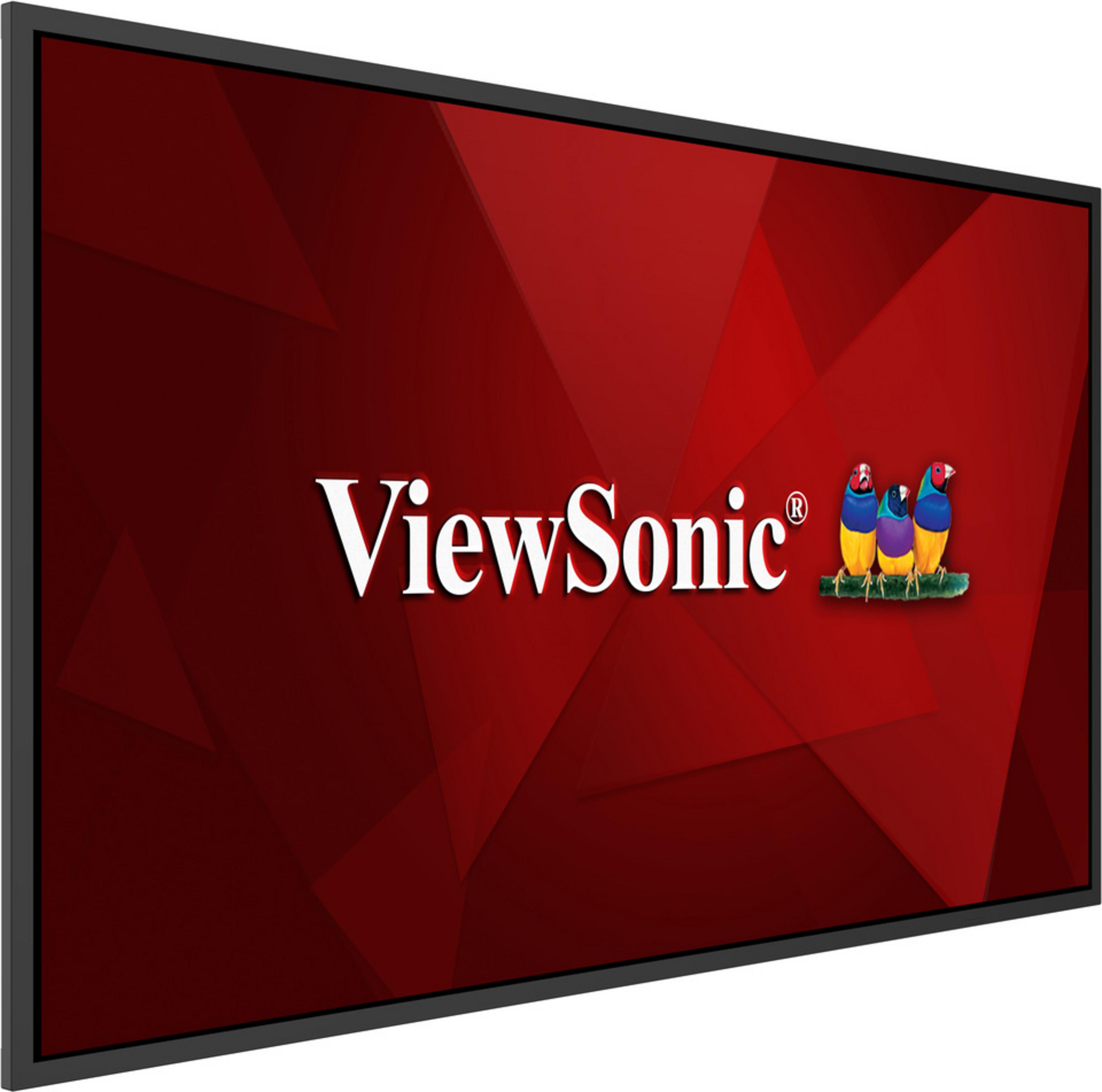 ViewSonic CDE75G3-1C Display