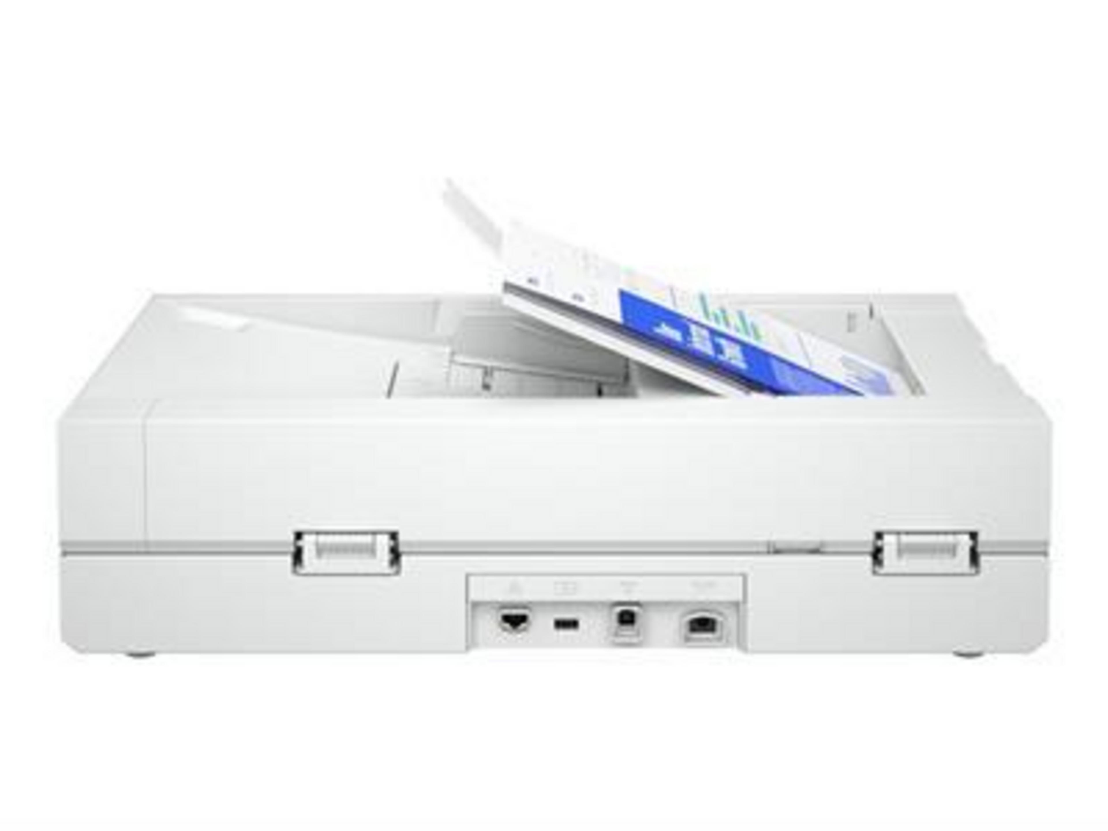 Scanner HP ScanJet Pro N4600 fnw1