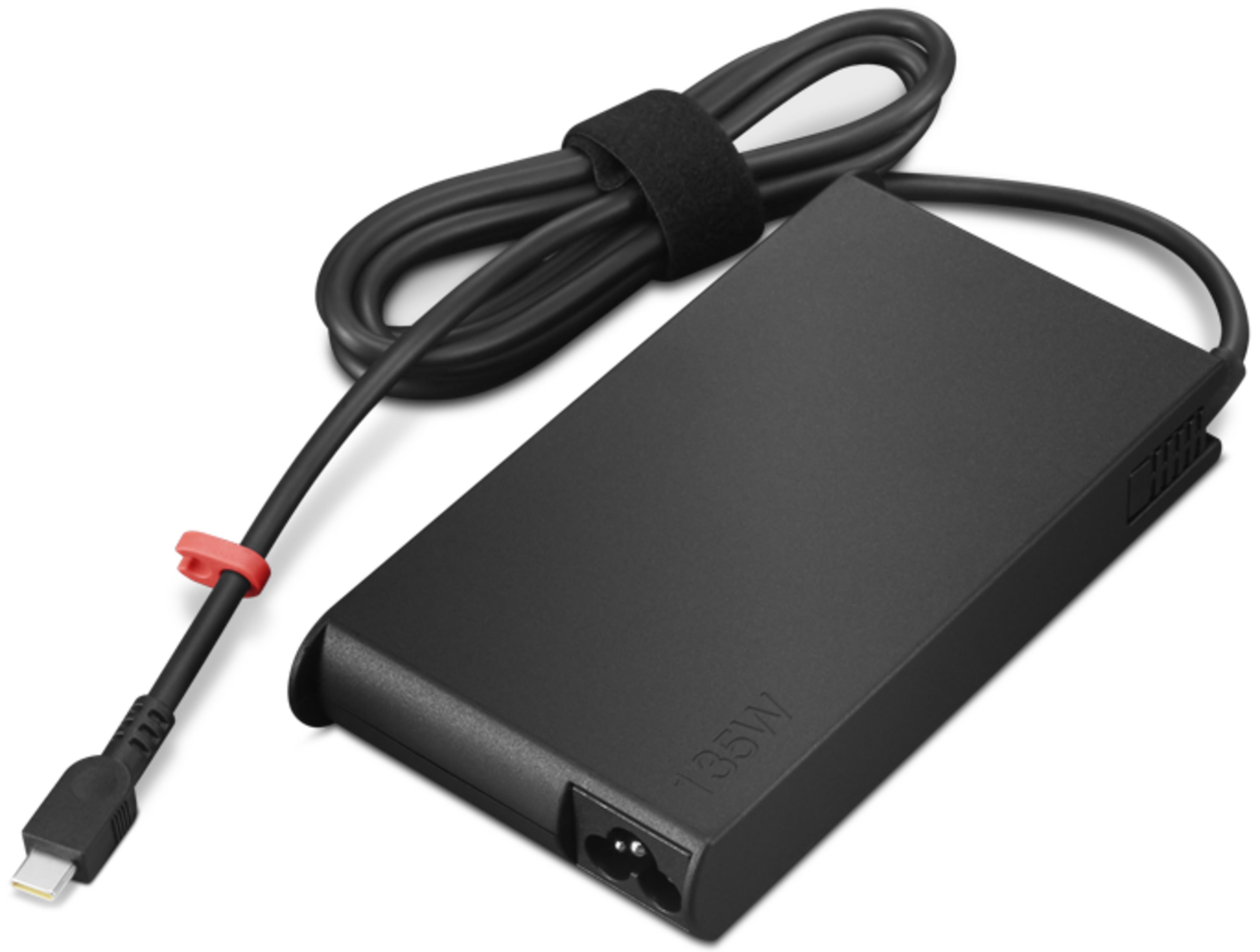 Lenovo ThinkPad 135 W USB-C Netzteil