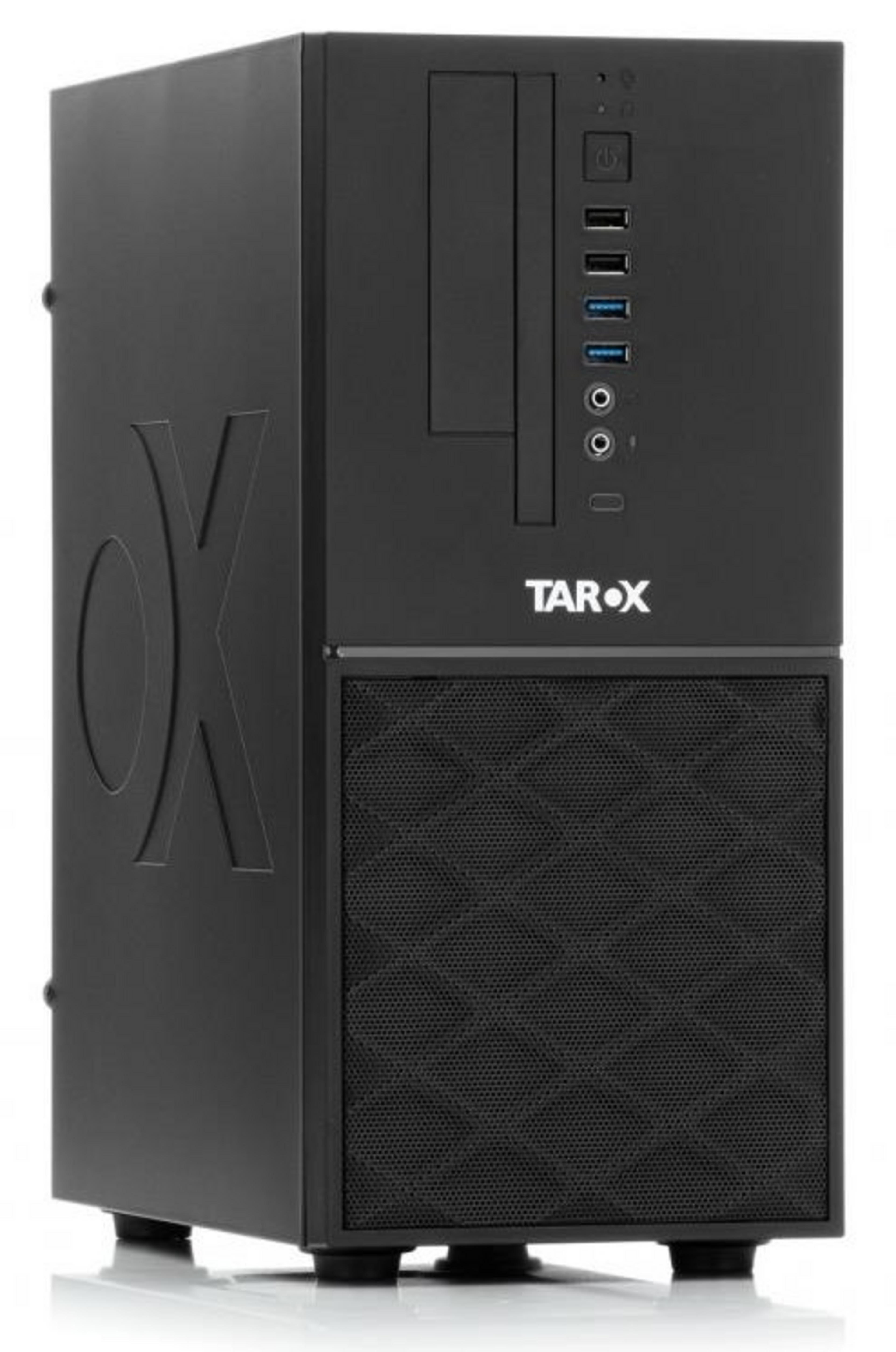 TAROX E5220BM i5 16/500 GB RTX A2000