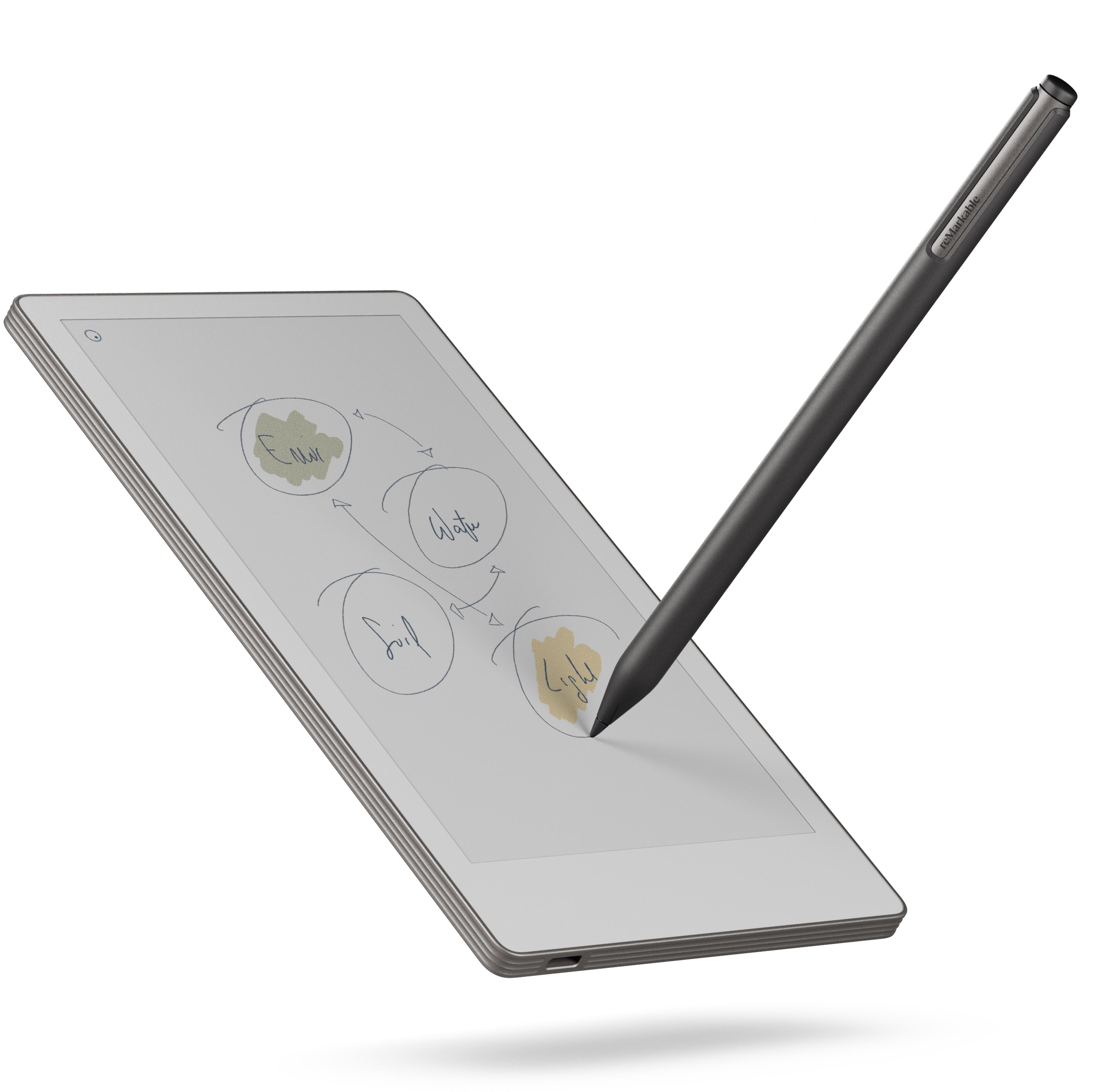 reMarkable Paper Pro Move + Marker Plus