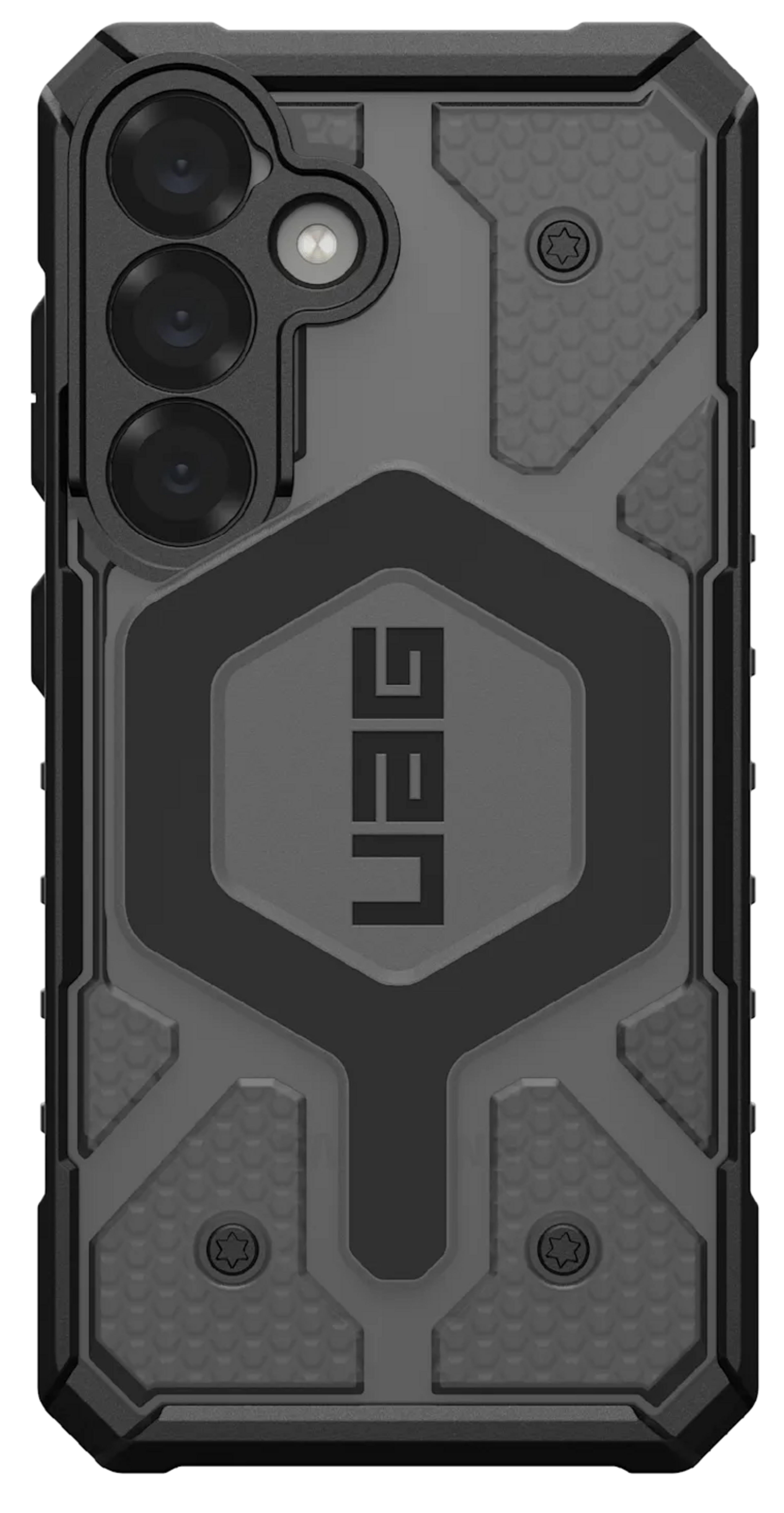 UAG Pathfinder Galaxy S25 Ultra ash
