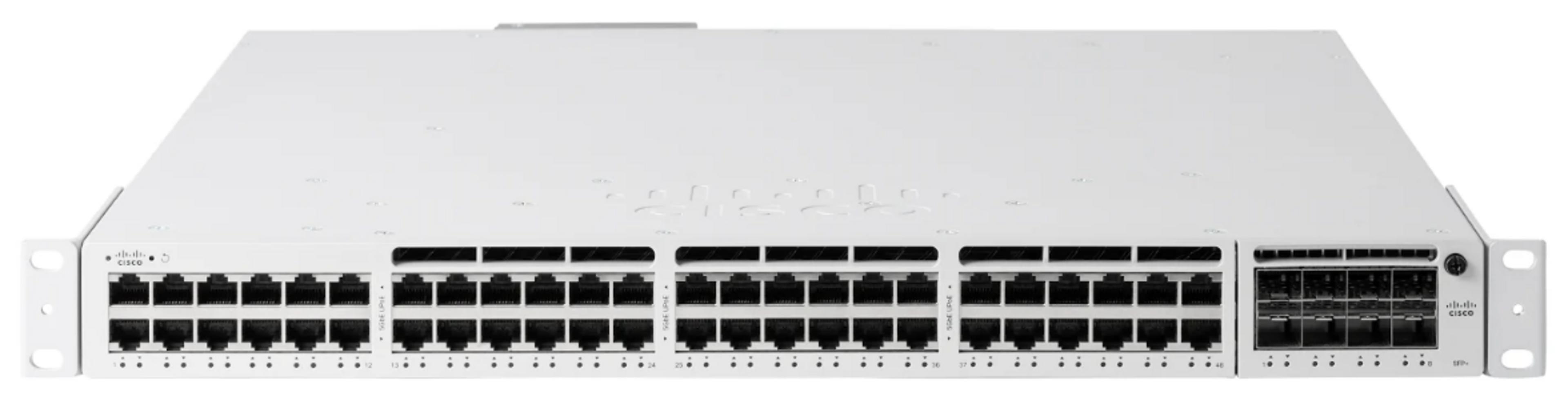 Cisco Meraki MS390-48U-HW Switch