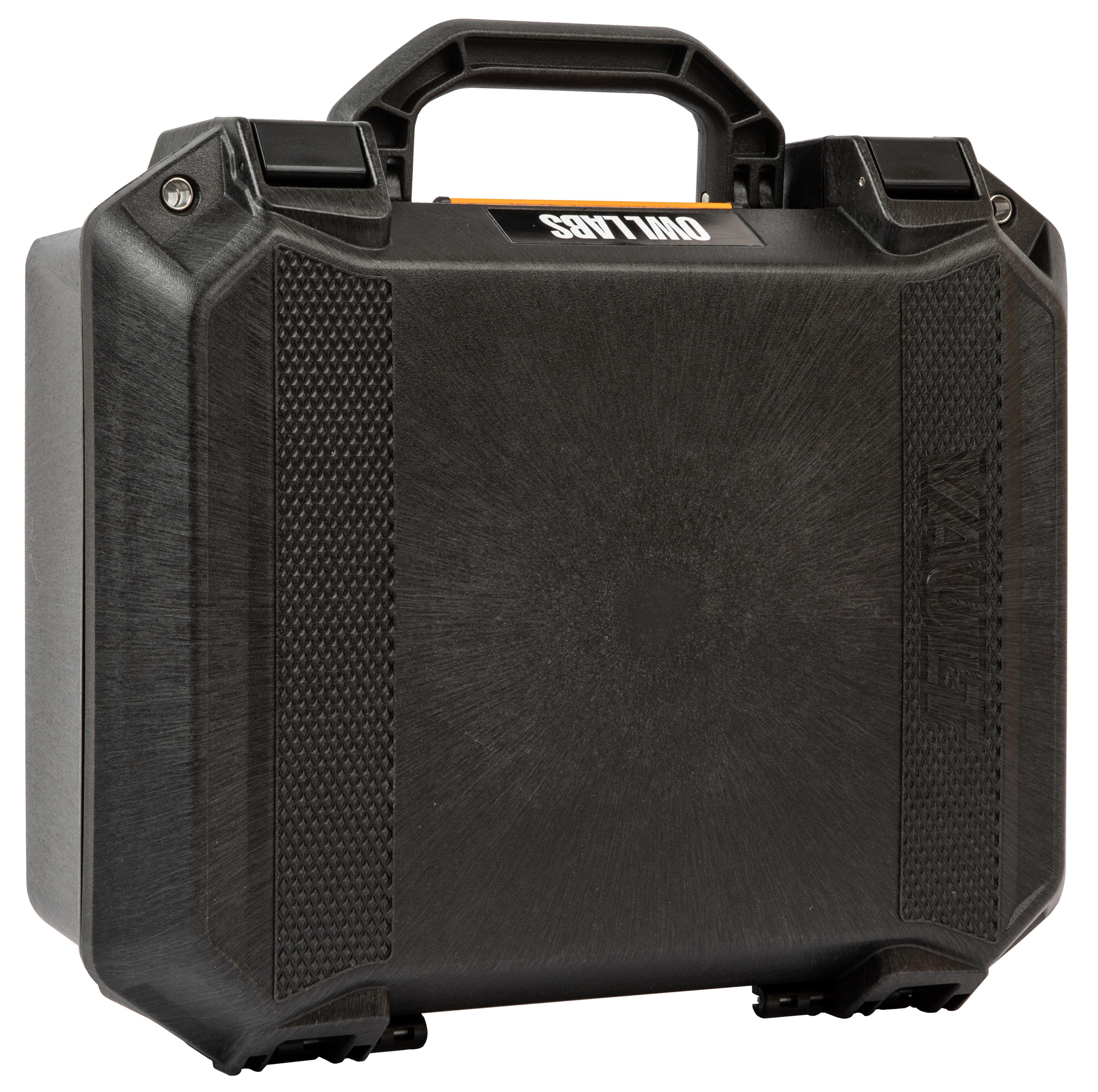 Owl Labs Meeting Owl Hartschalenkoffer