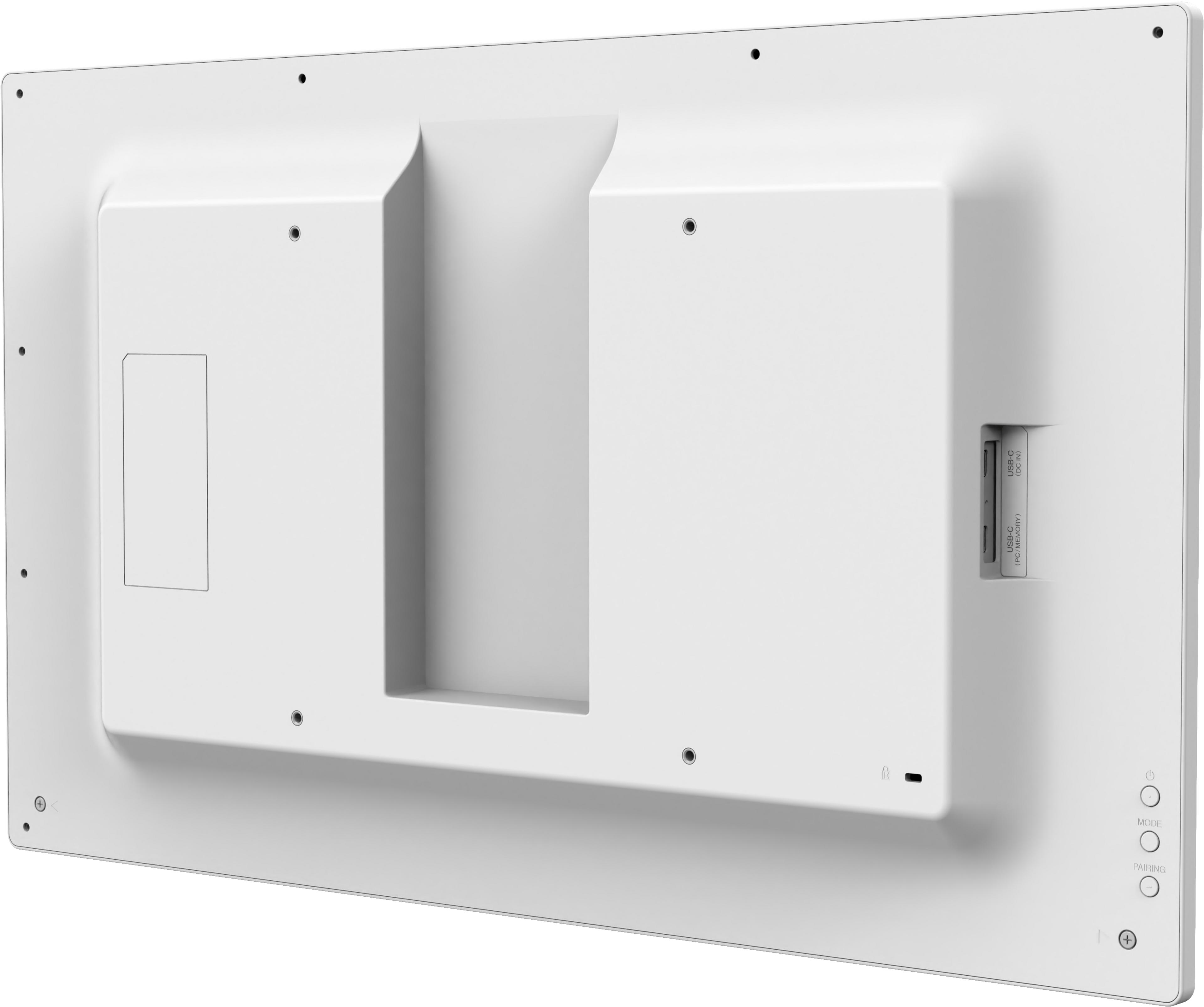 Sharp EP-C251 ePaper kijelző