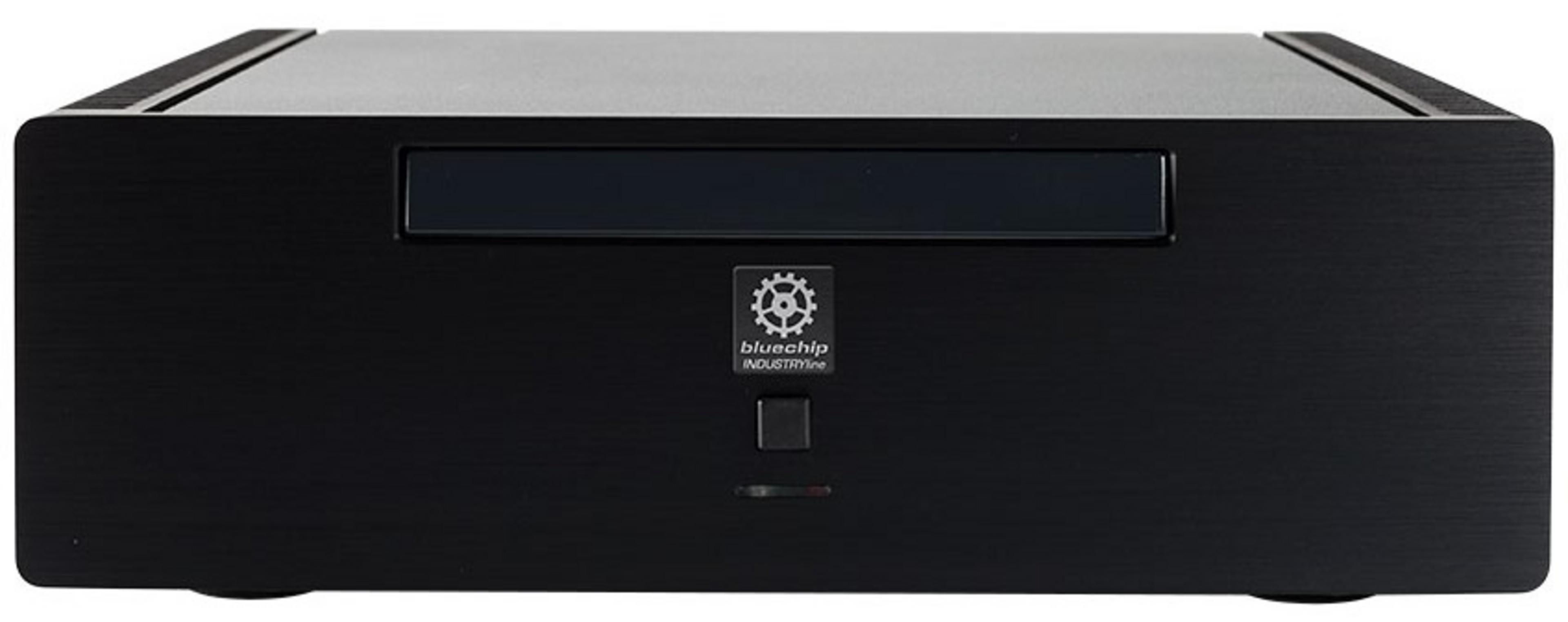 bluechip INDUSTRYline S3000P i5 8/250GB