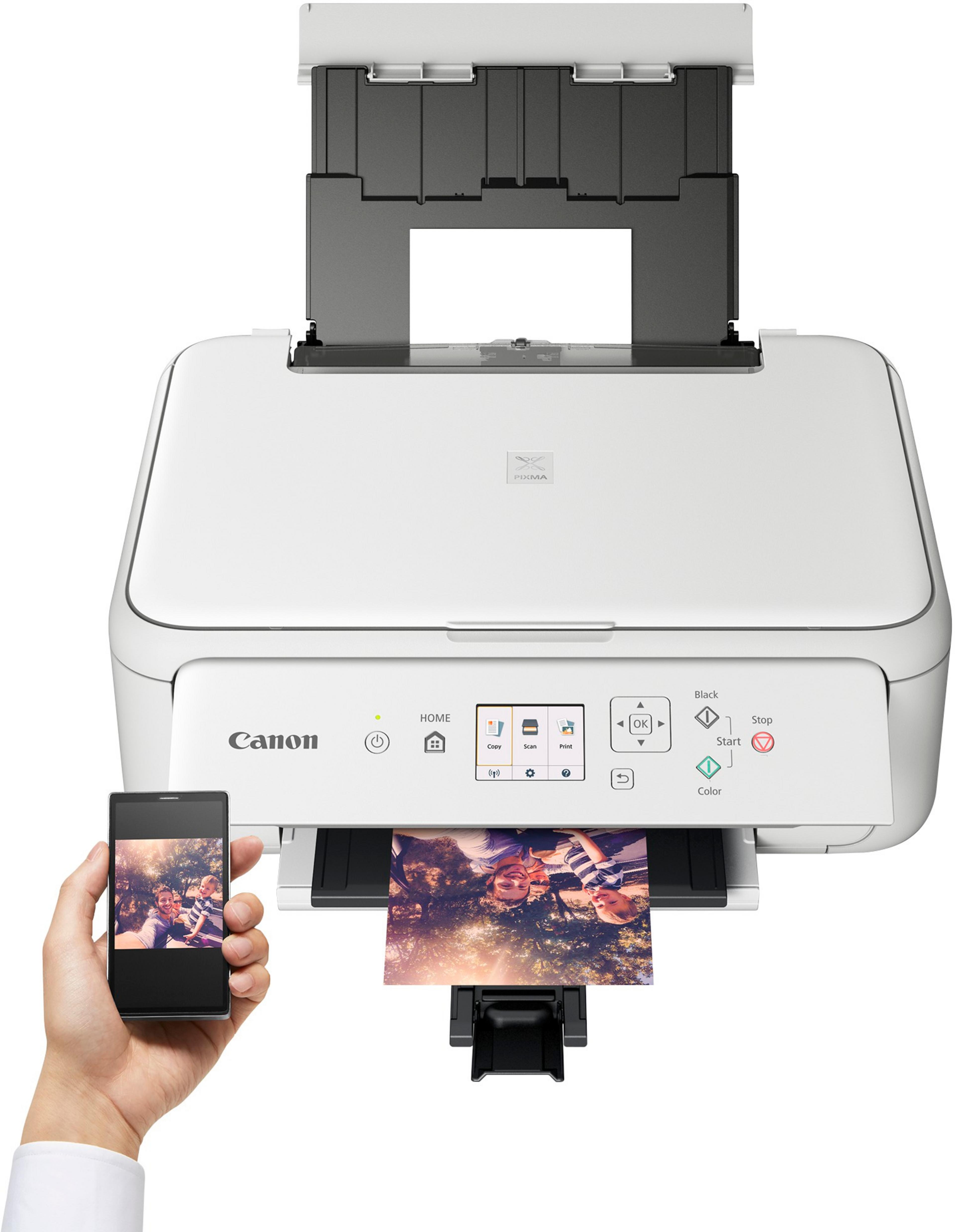 Canon PIXMA TS5151 MFP