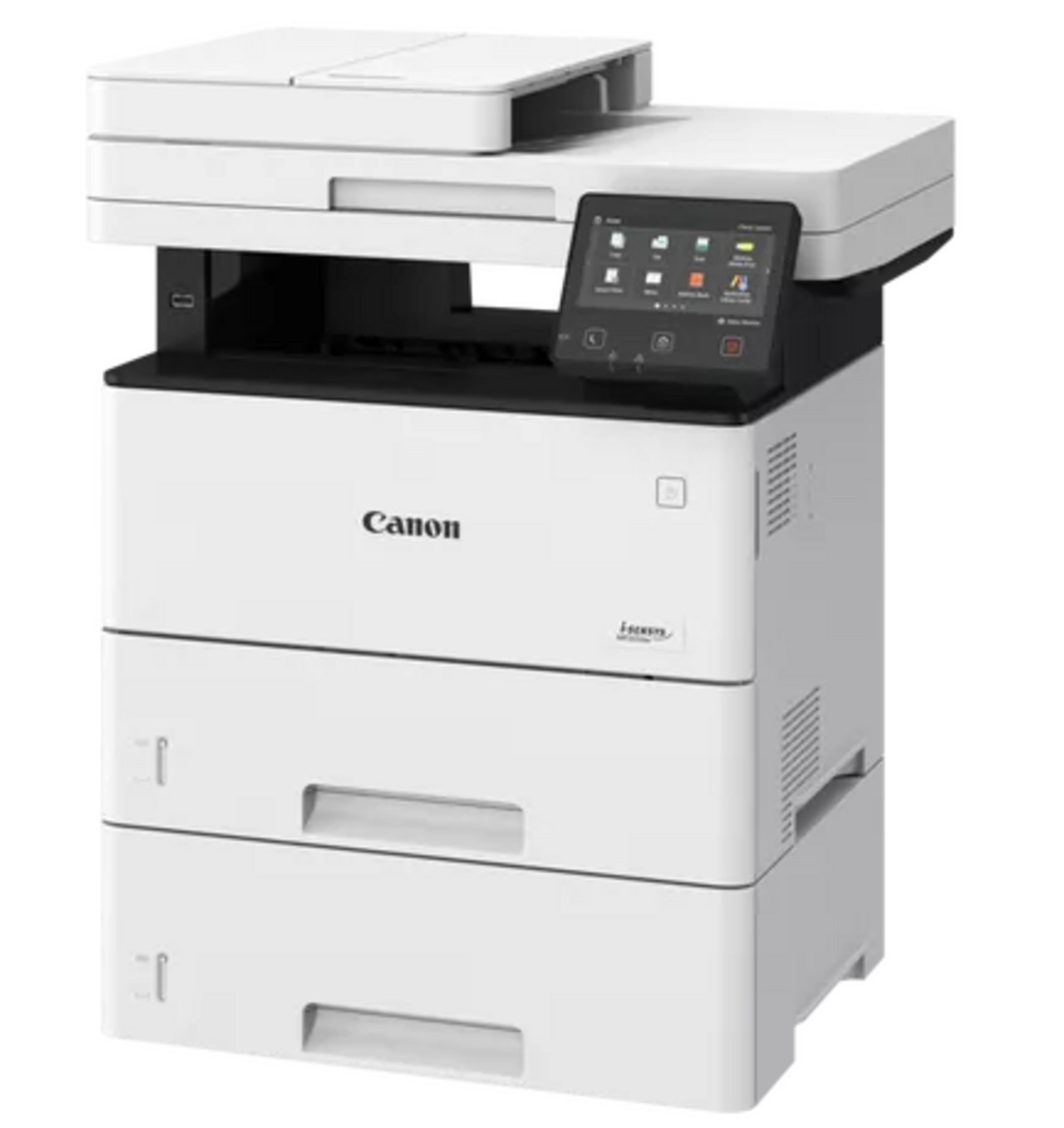 Canon i-SENSYS MF552dw MFP