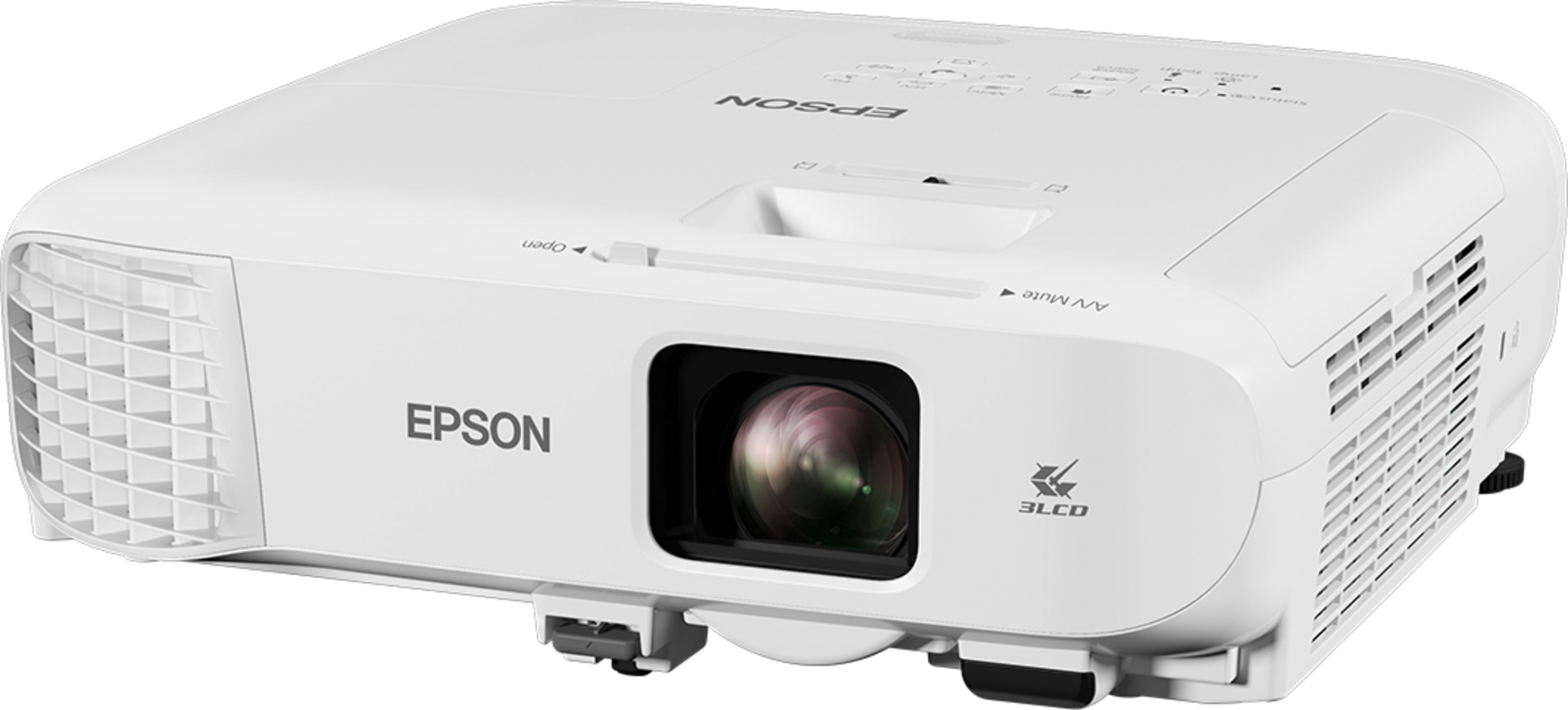 Epson EB-994F Projector