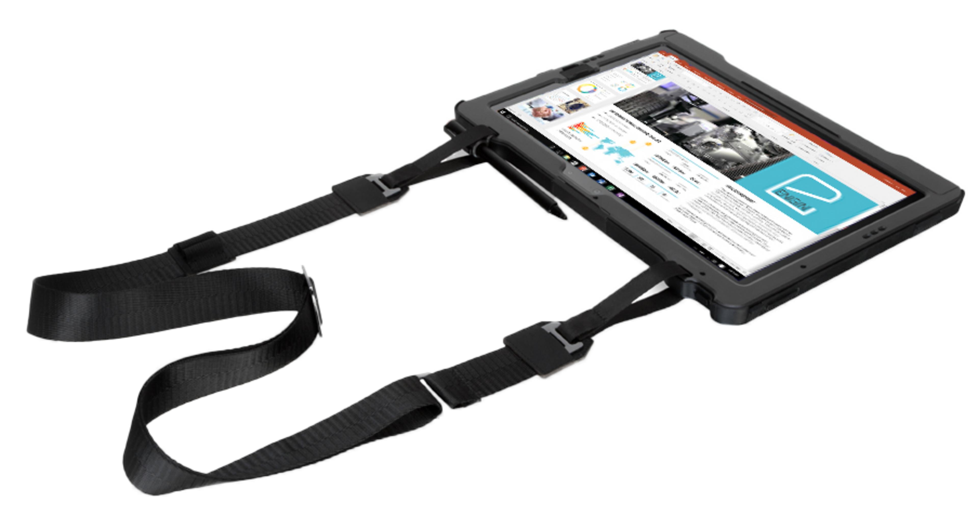 2ª bolsa Lenovo ThinkPad X1 Tablet