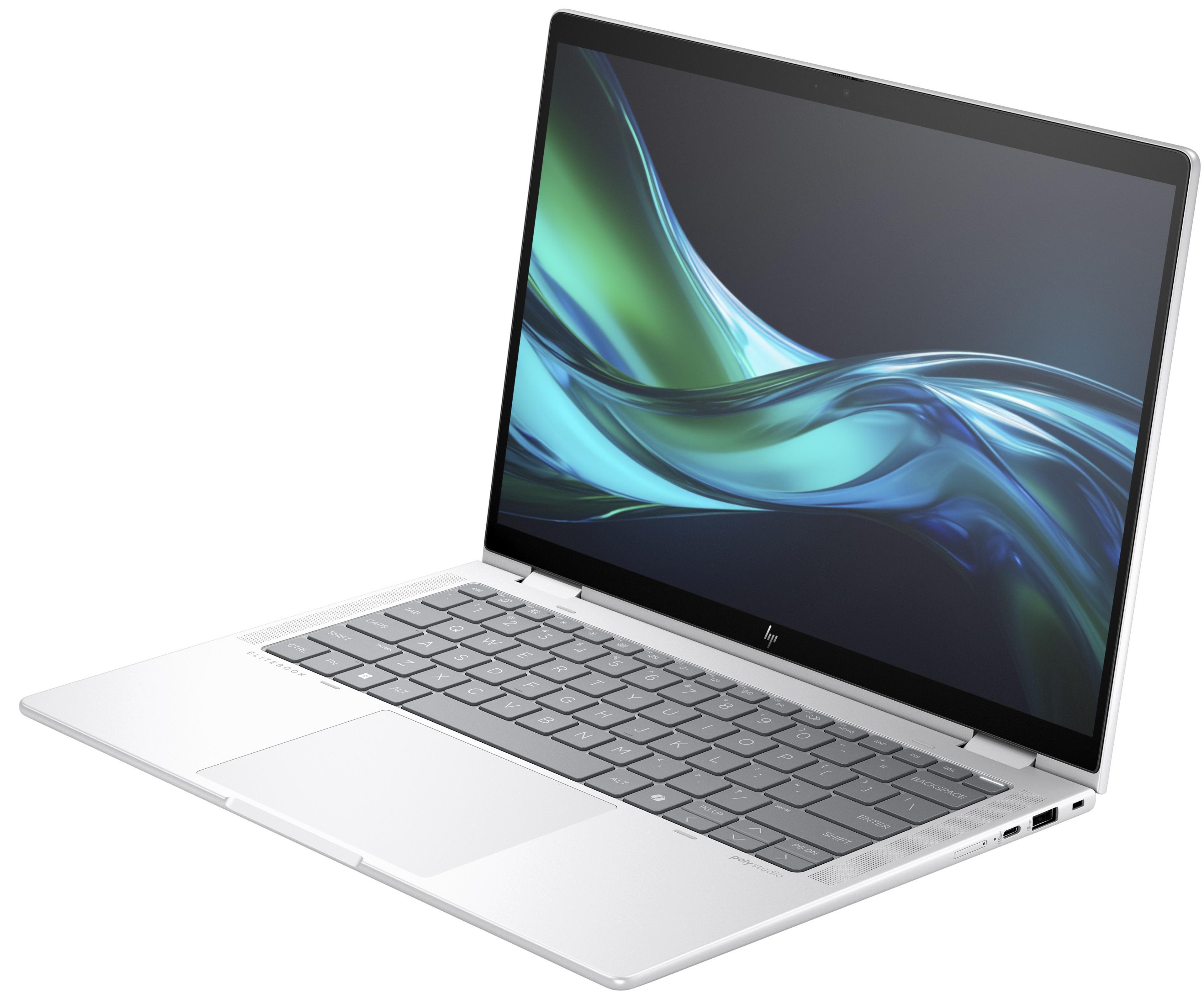 HP Elite x360 1040 G11 U5 16/512GB 5G