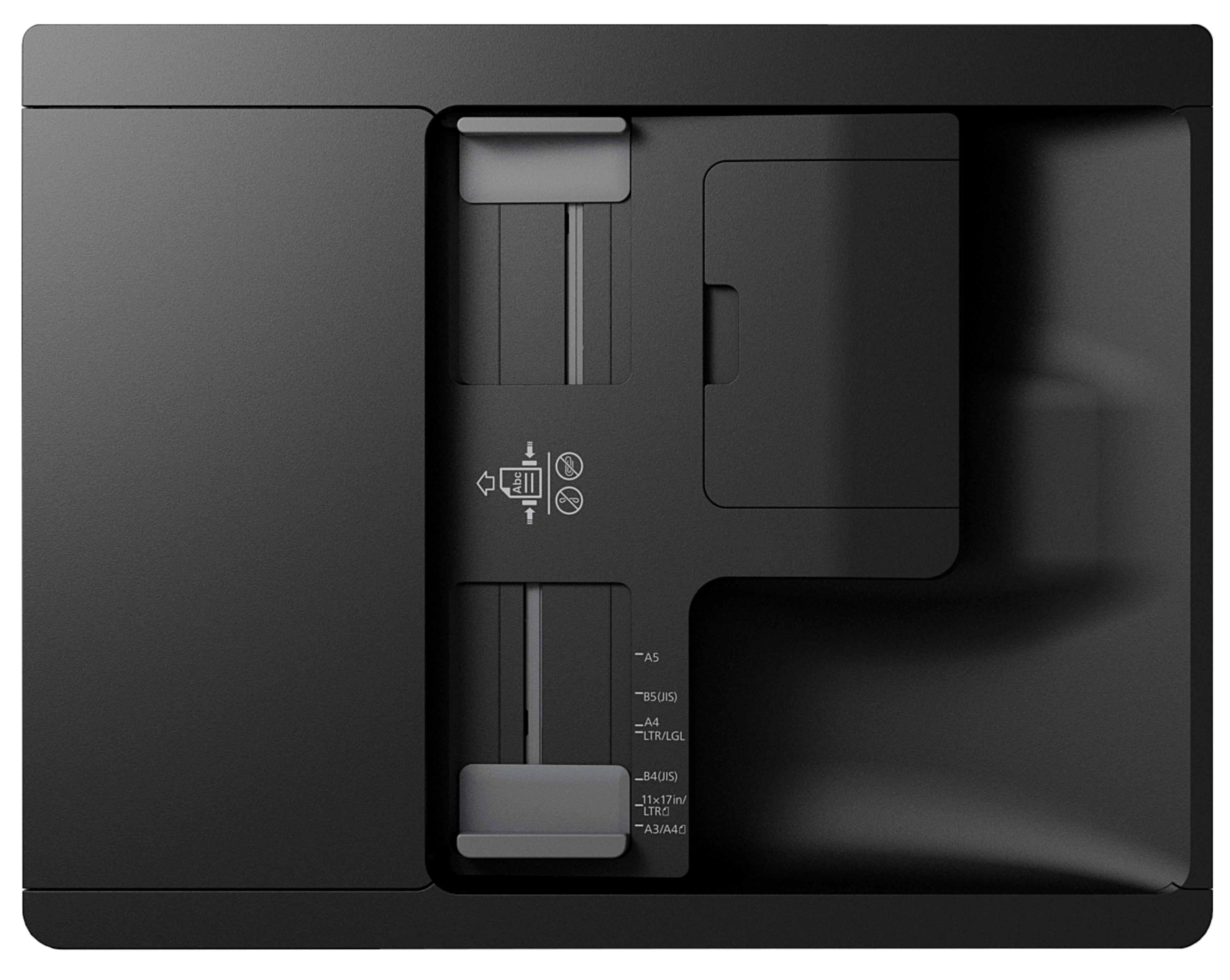 Epson WorkForce WF-7830DTWF MFP