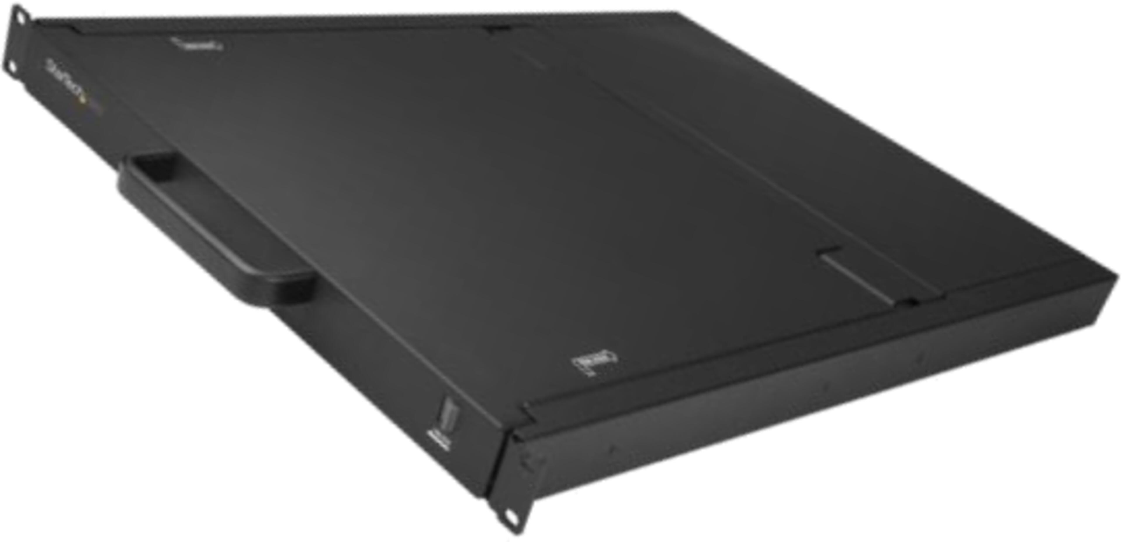 LCD konzole StarTech 48,3cm (19") 8port.